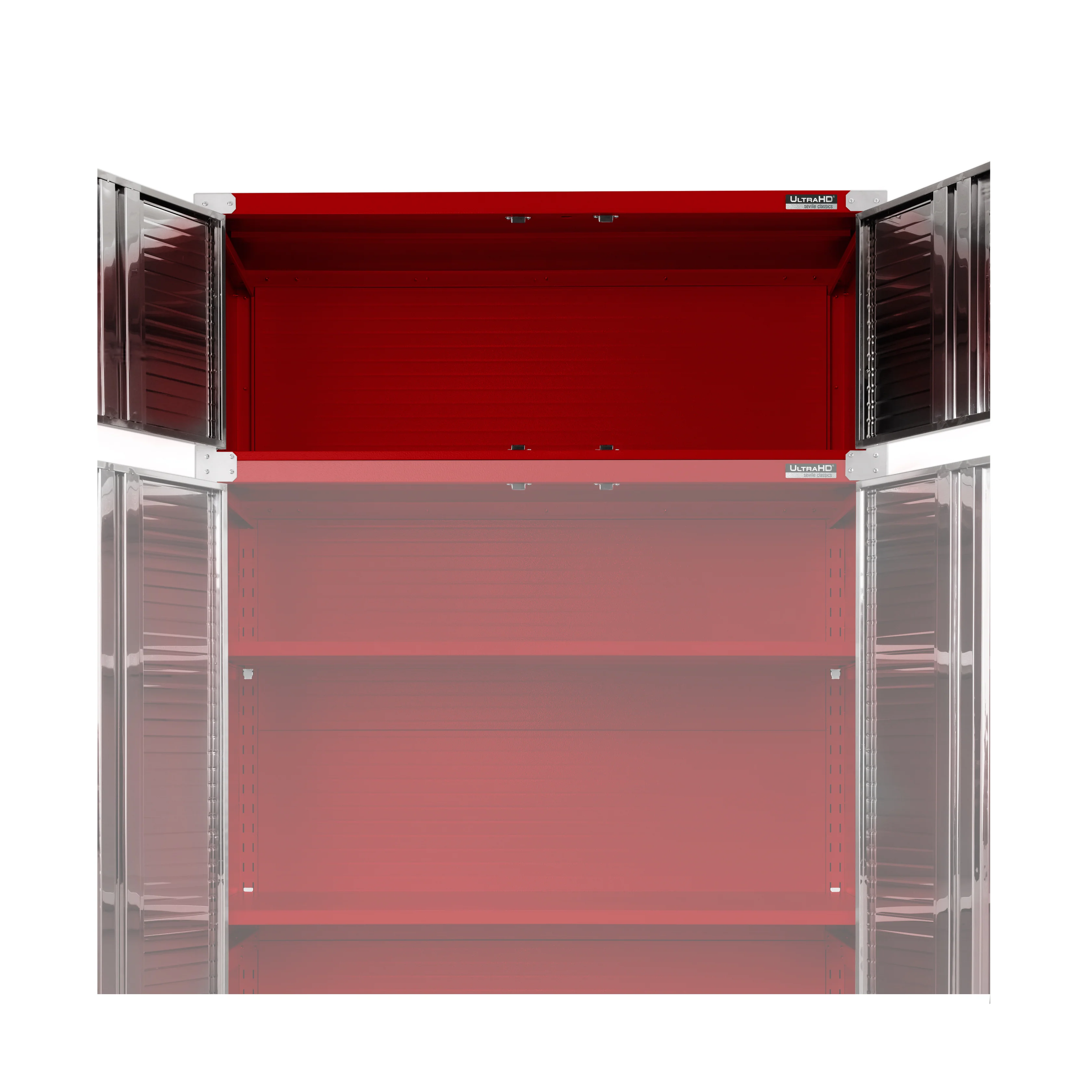 UltraHD® Stacking Top Cabinet - Image 30