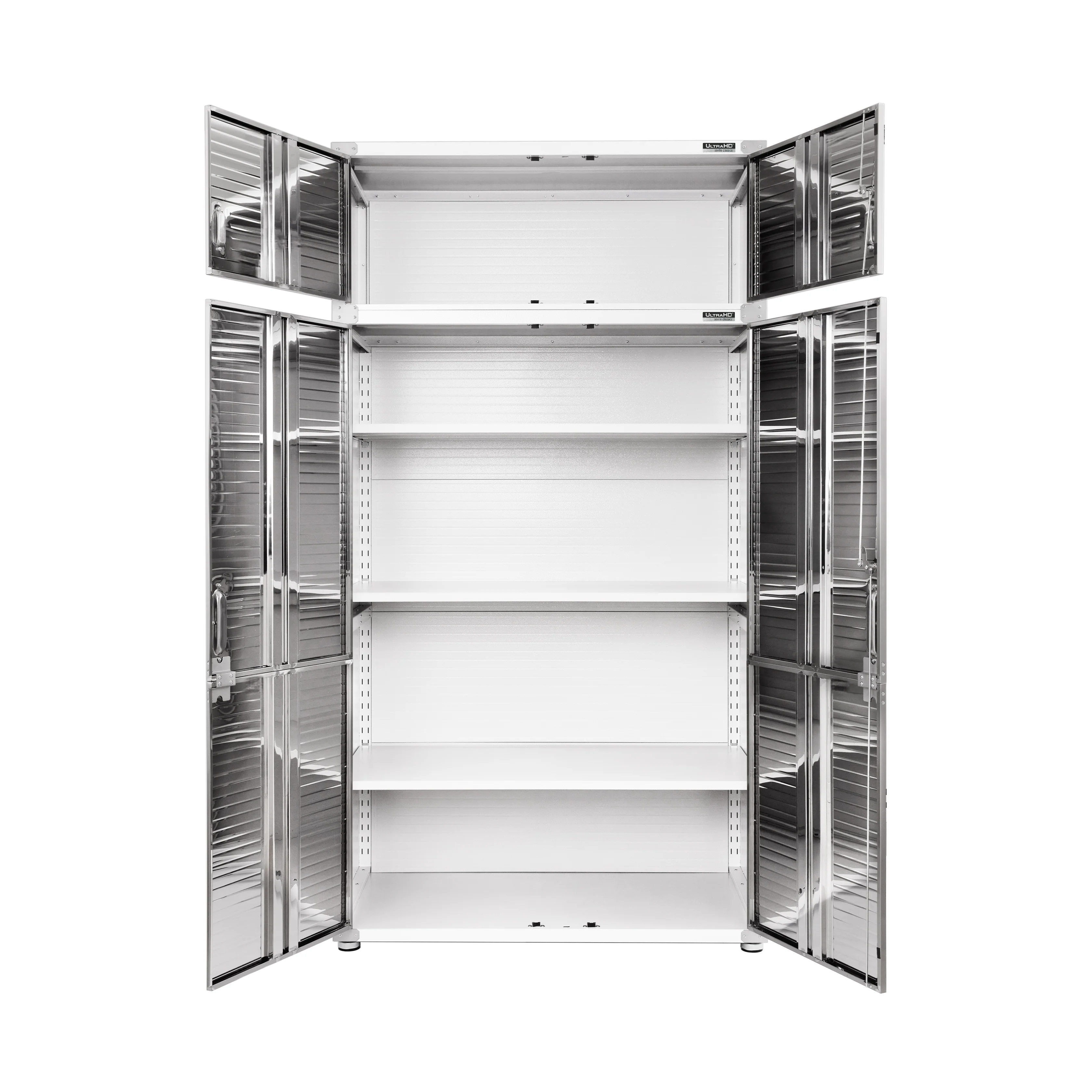 UltraHD® 2-Piece Storage Cabinet Set - Image 34