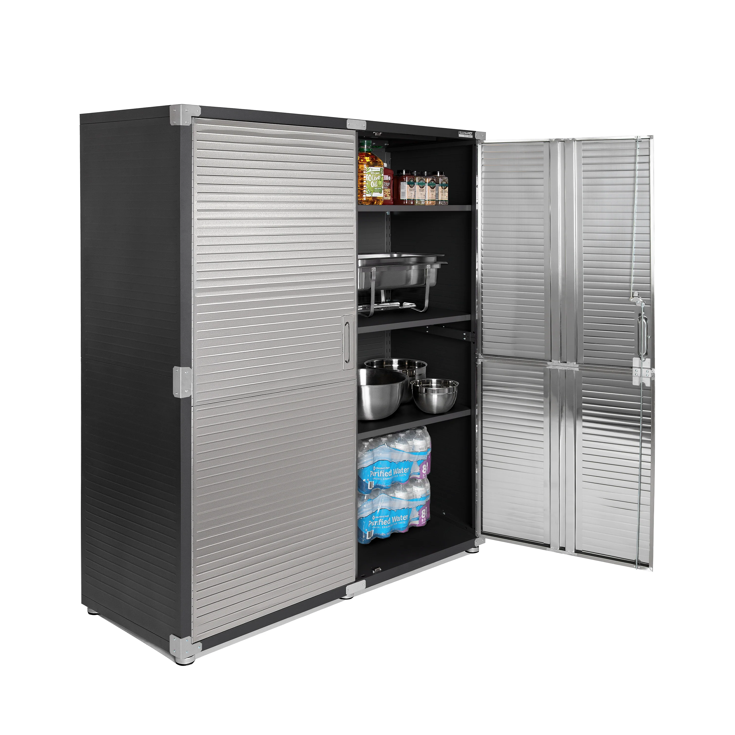 UltraHD® Storage Cabinet - Image 13