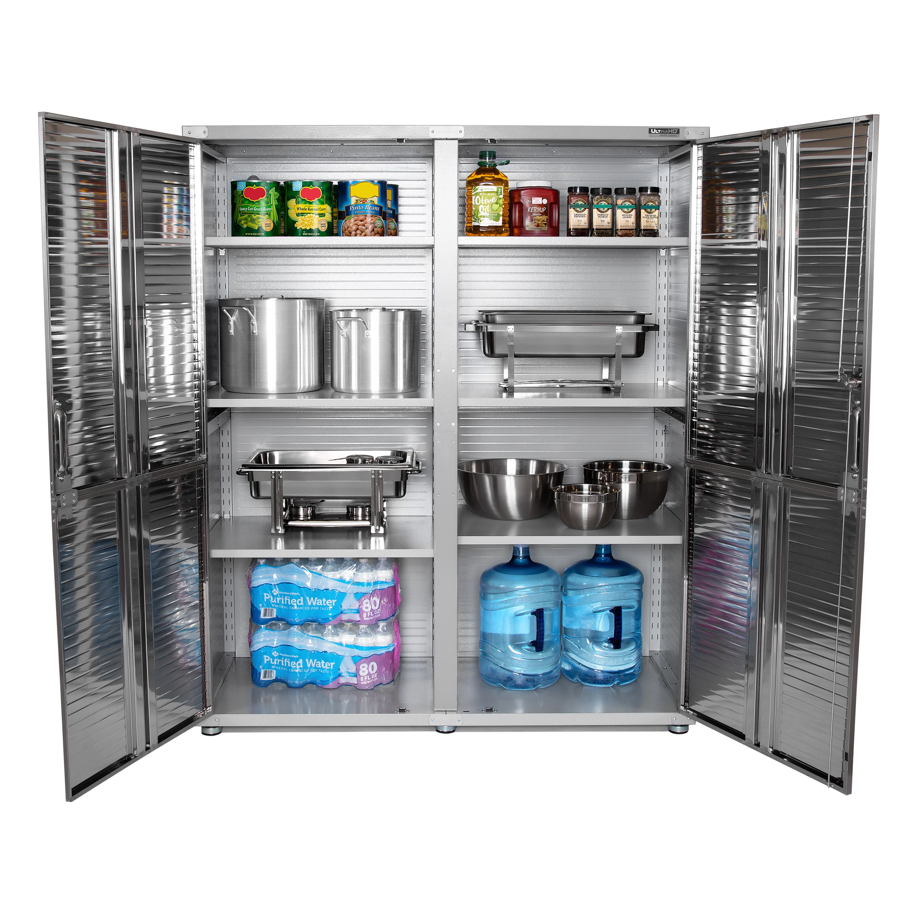 UltraHD® Storage Cabinet - Image 22
