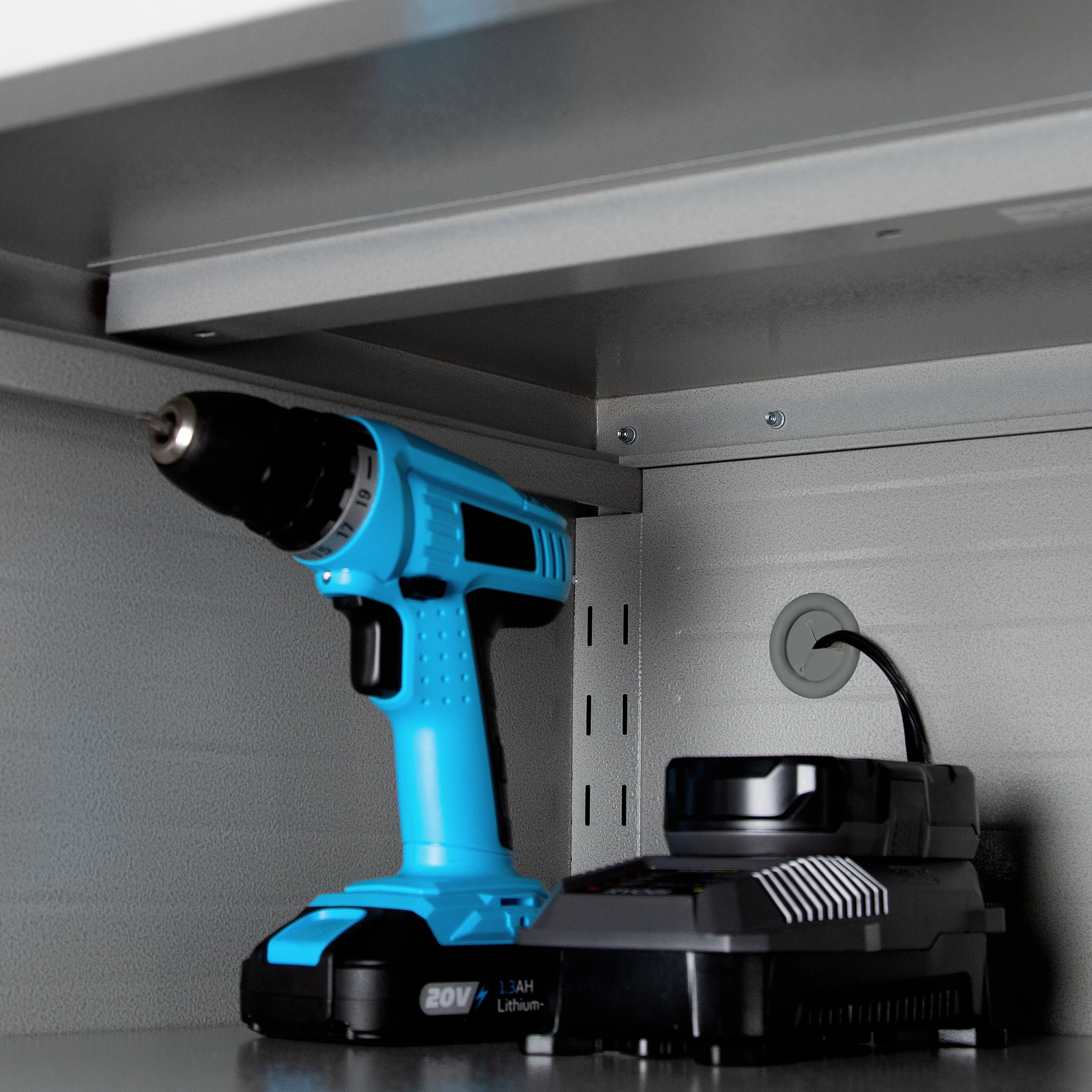 UltraHD® Storage Cabinet - Image 26
