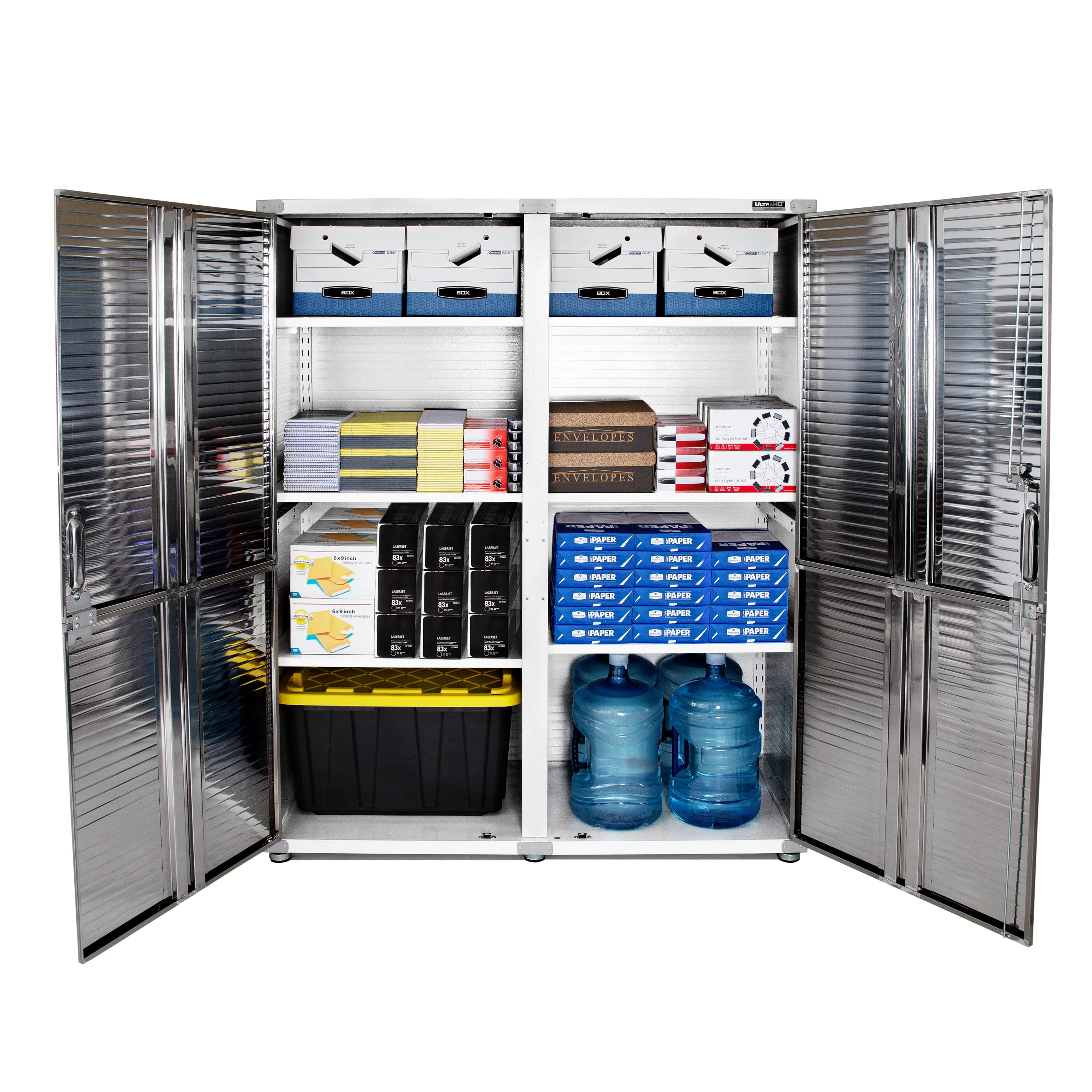 UltraHD® Storage Cabinet - Image 40