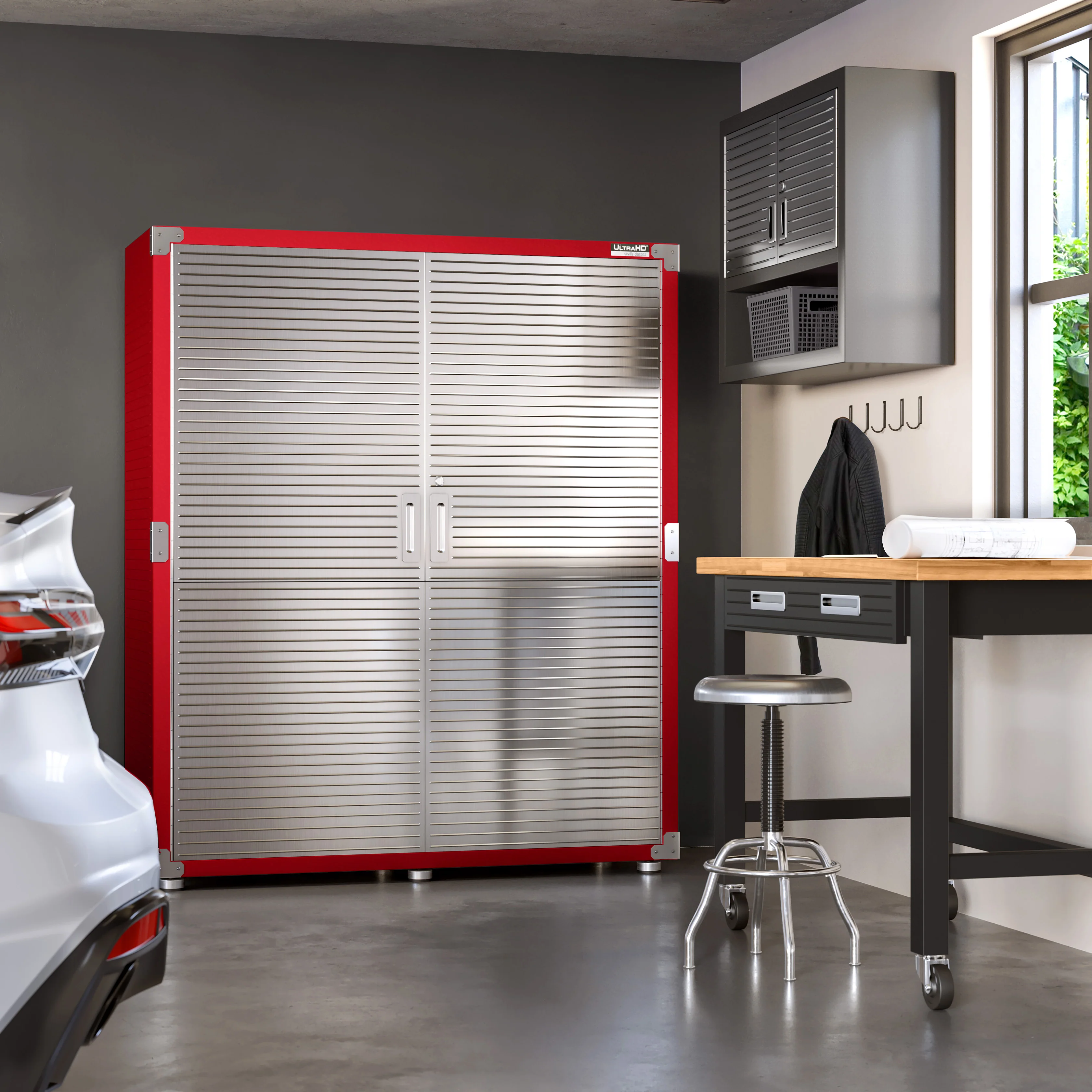 UltraHD® Storage Cabinet - Image 49