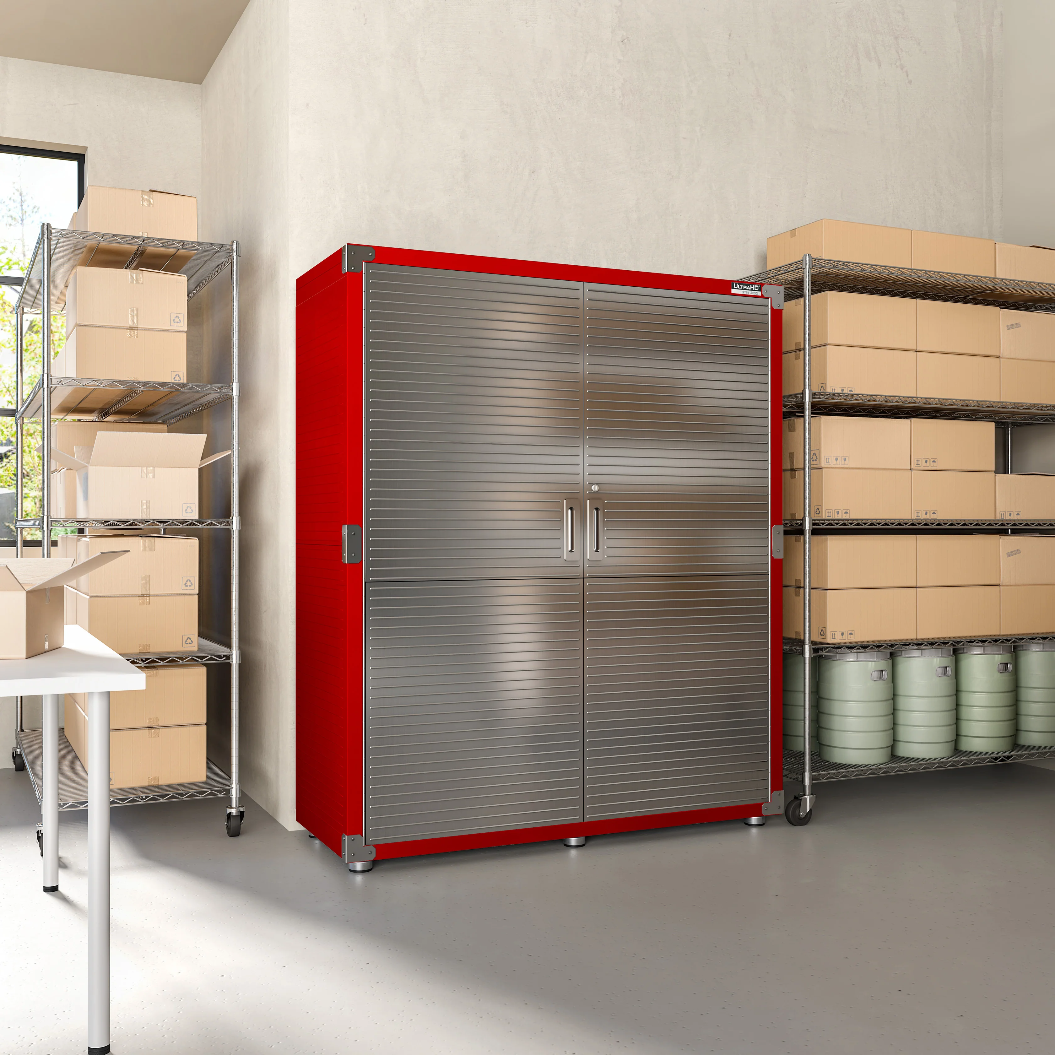 UltraHD® Storage Cabinet - Image 50