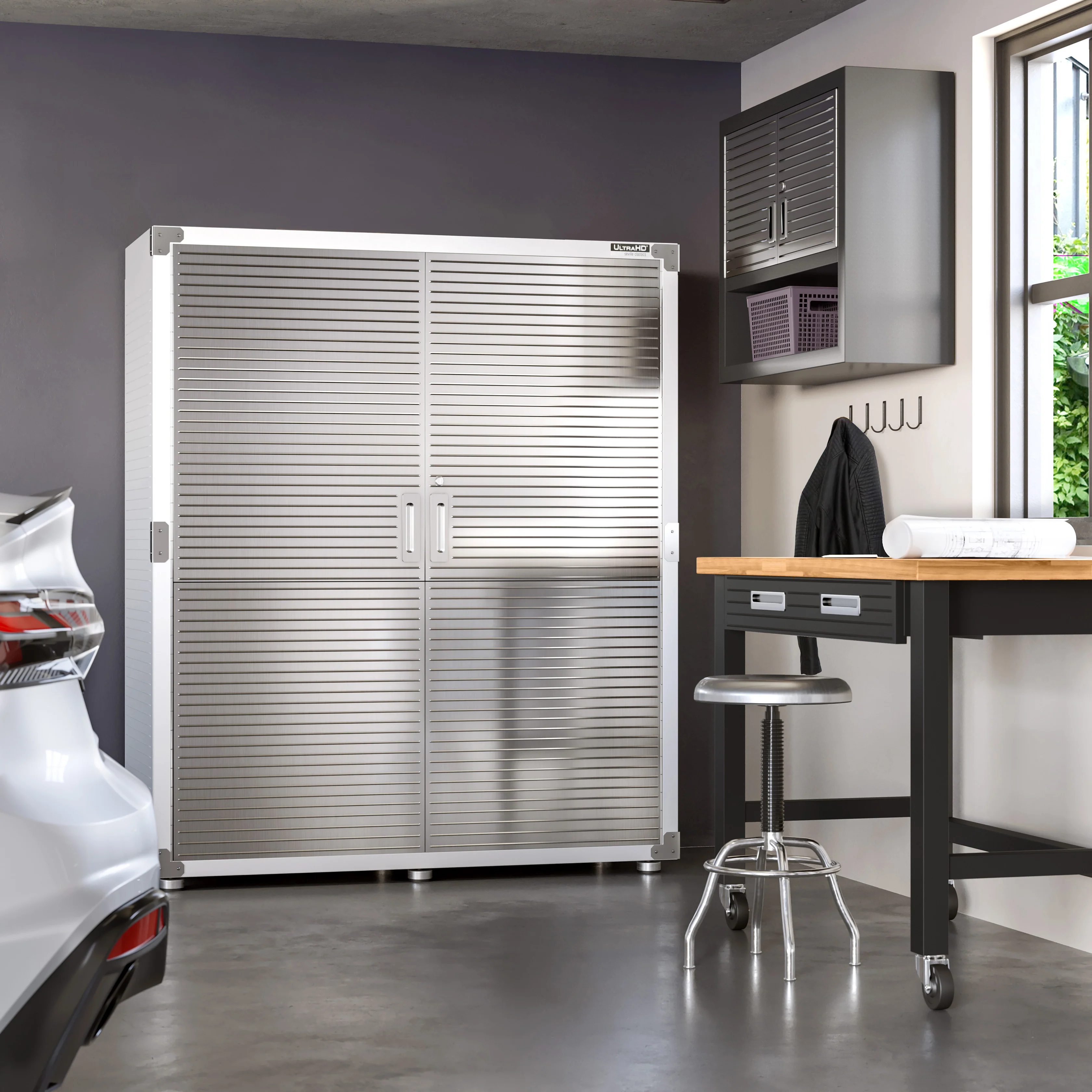 UltraHD® Storage Cabinet - Image 51