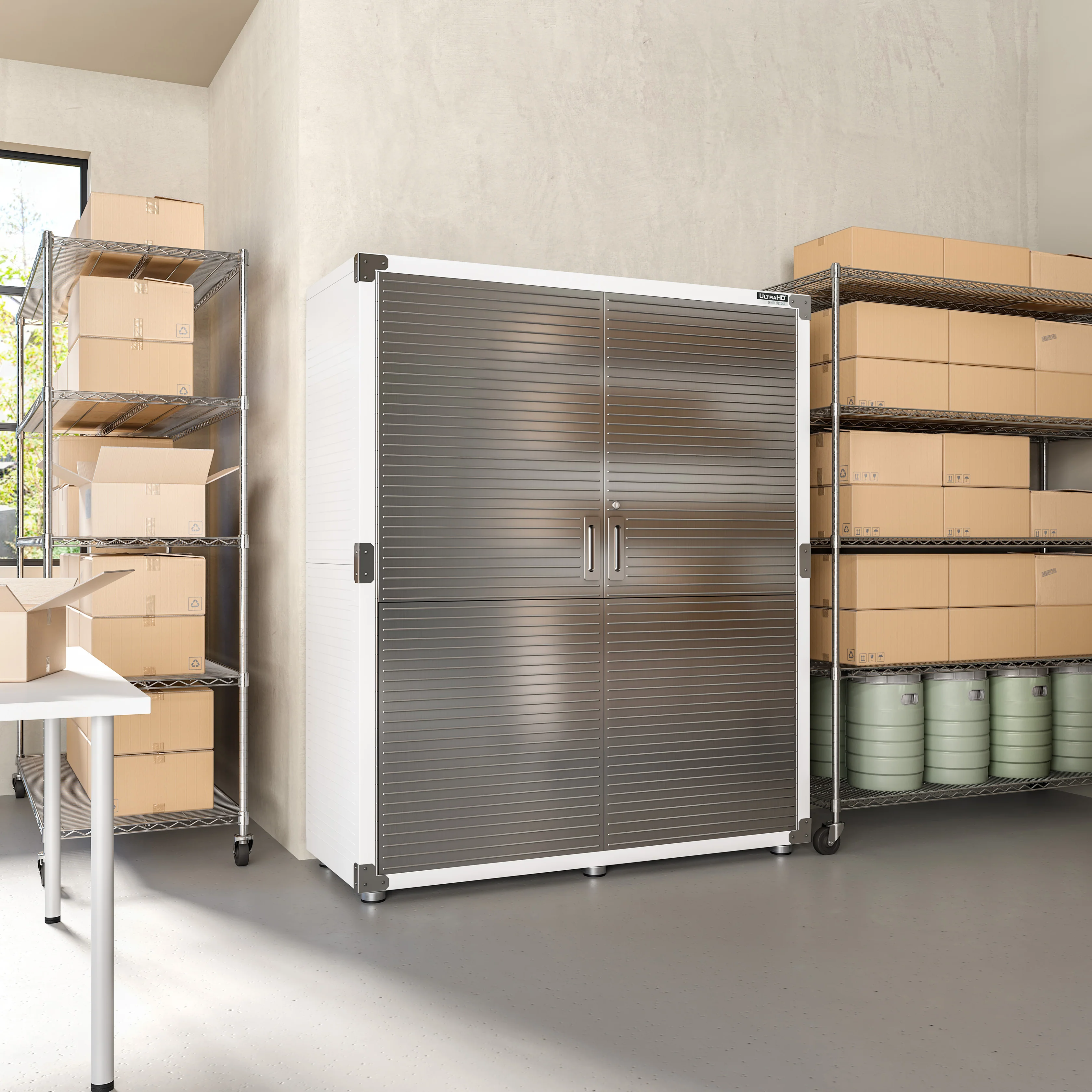 UltraHD® Storage Cabinet - Image 52