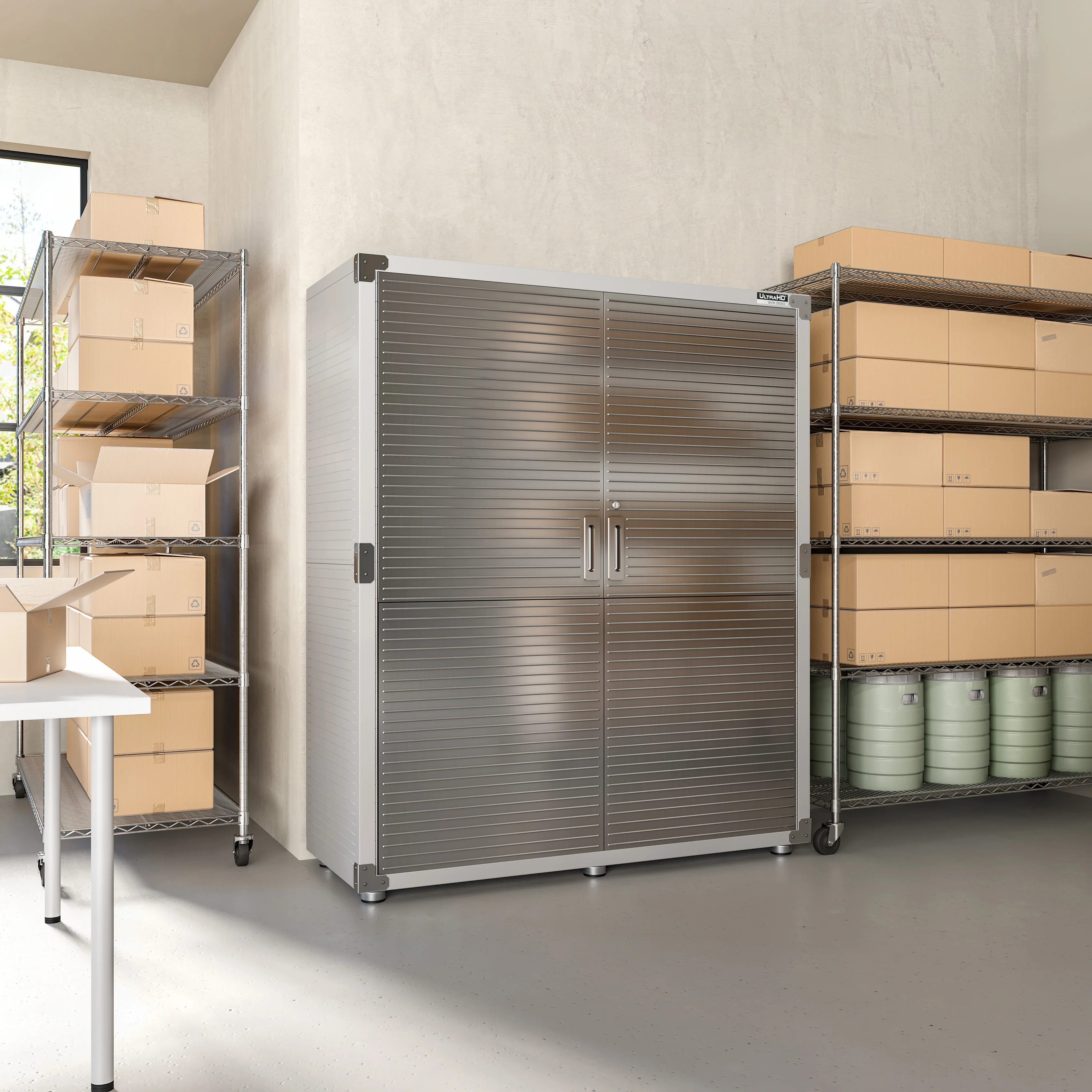 UltraHD® Storage Cabinet - Image 54