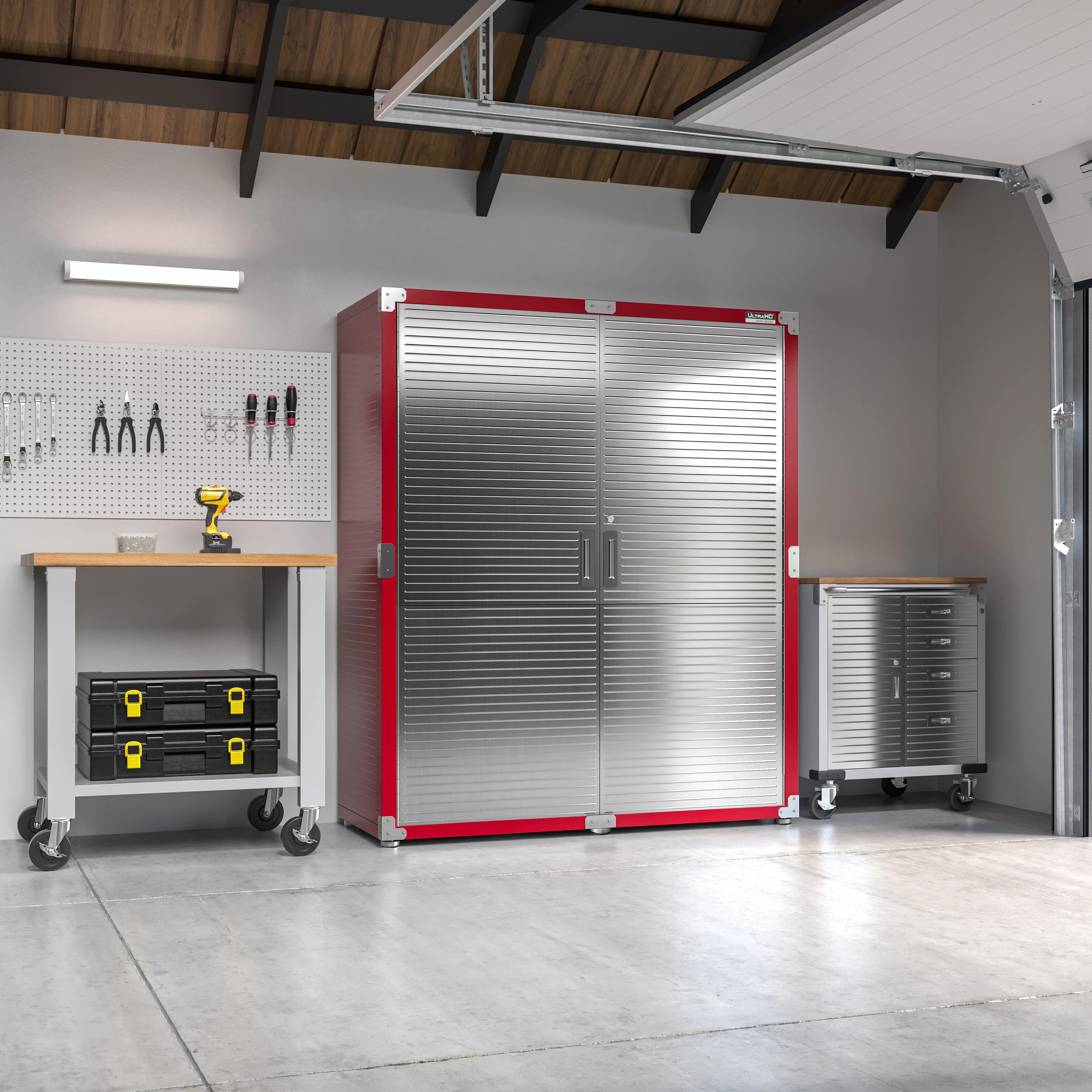 UltraHD® Storage Cabinet - Image 78