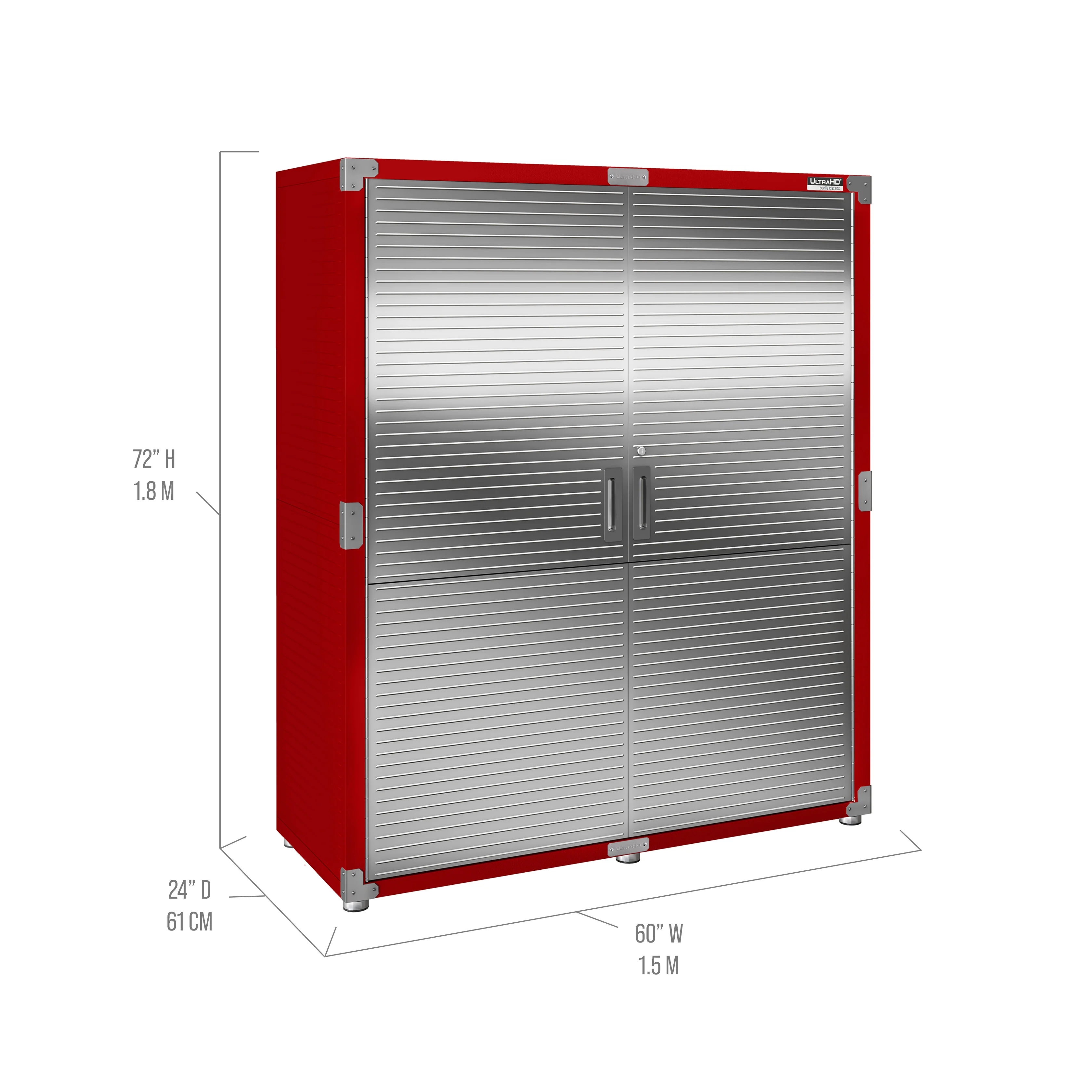 UltraHD® Storage Cabinet - Image 92