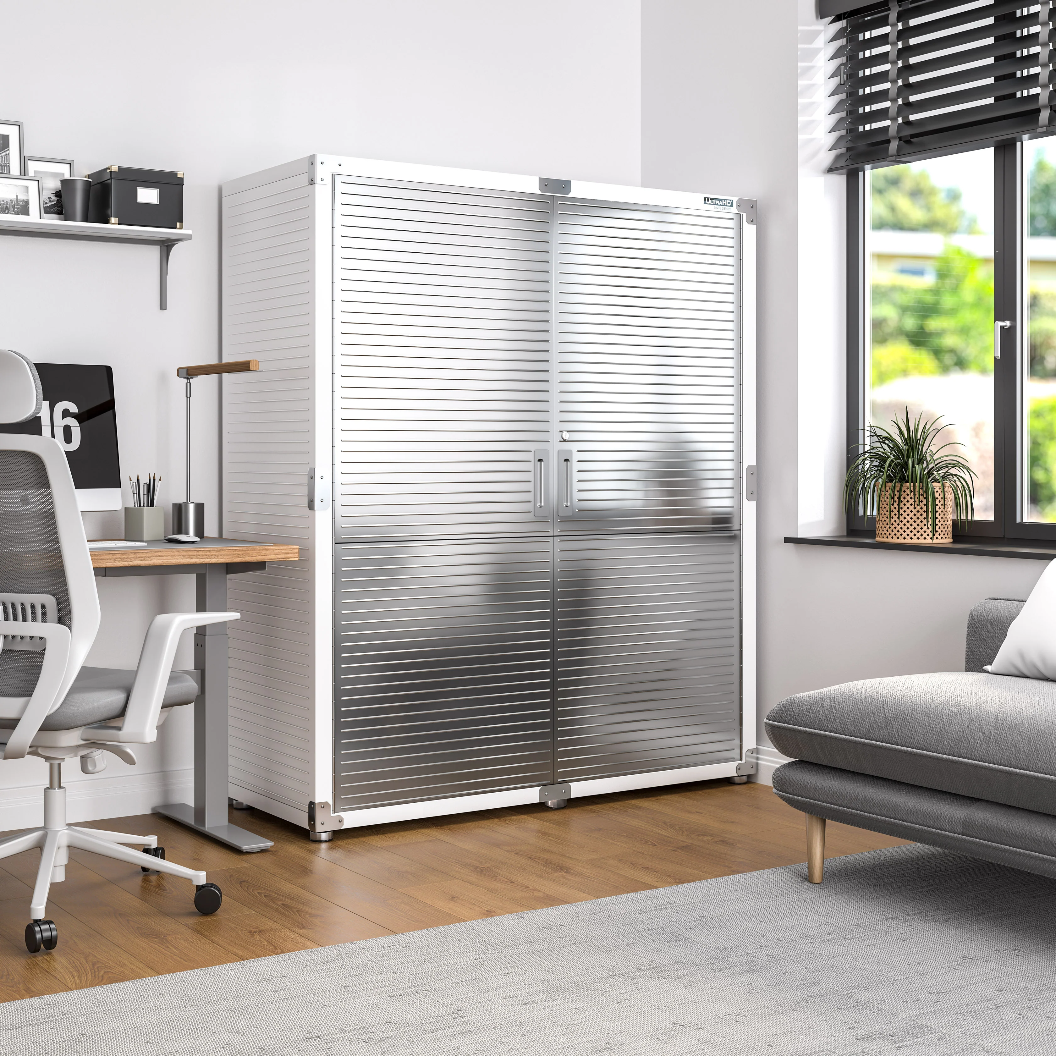 UltraHD® Storage Cabinet - Image 74