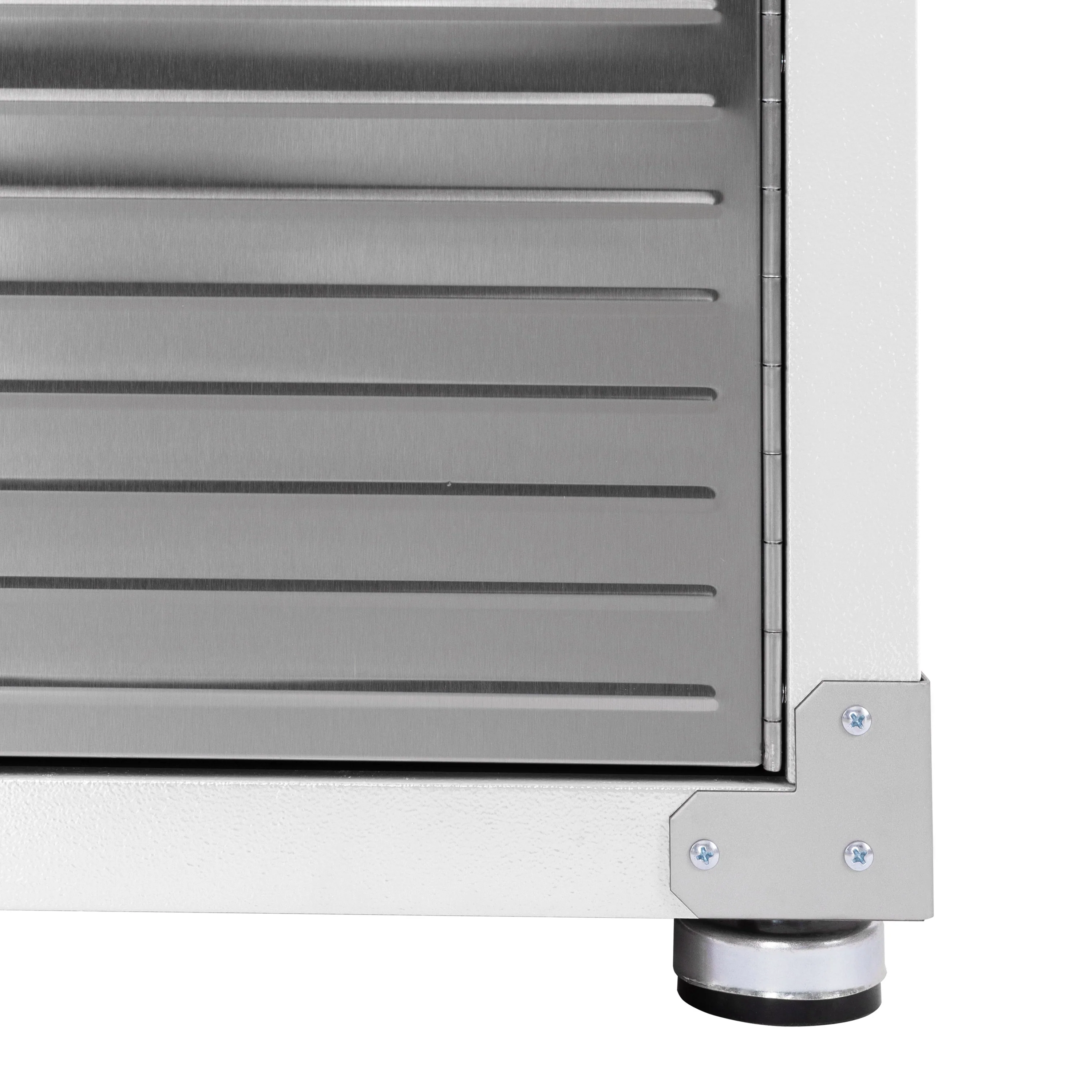UltraHD® Storage Cabinet, White - Image 7