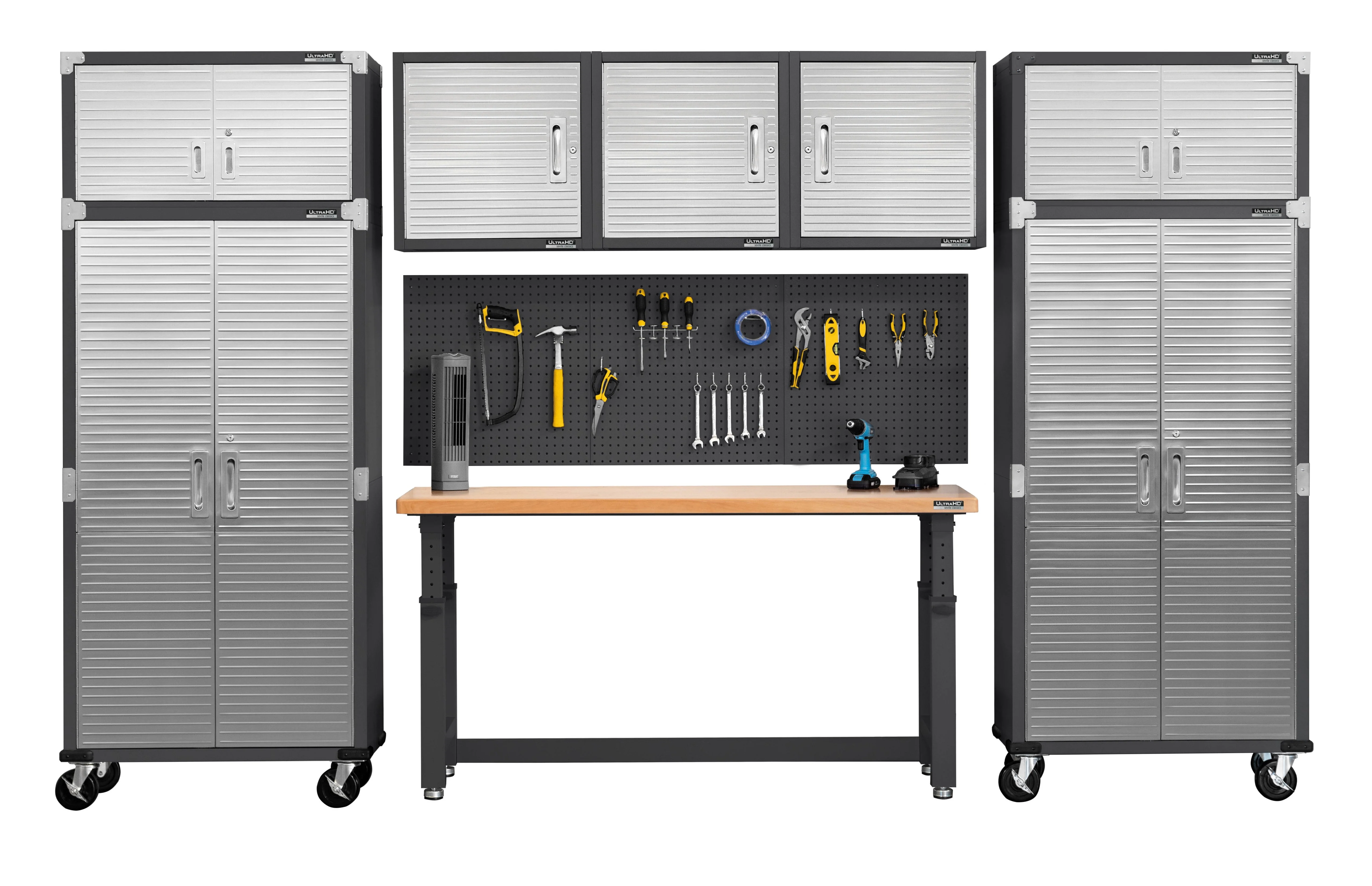 UltraHD® Height Adjustable Workbench - Image 11