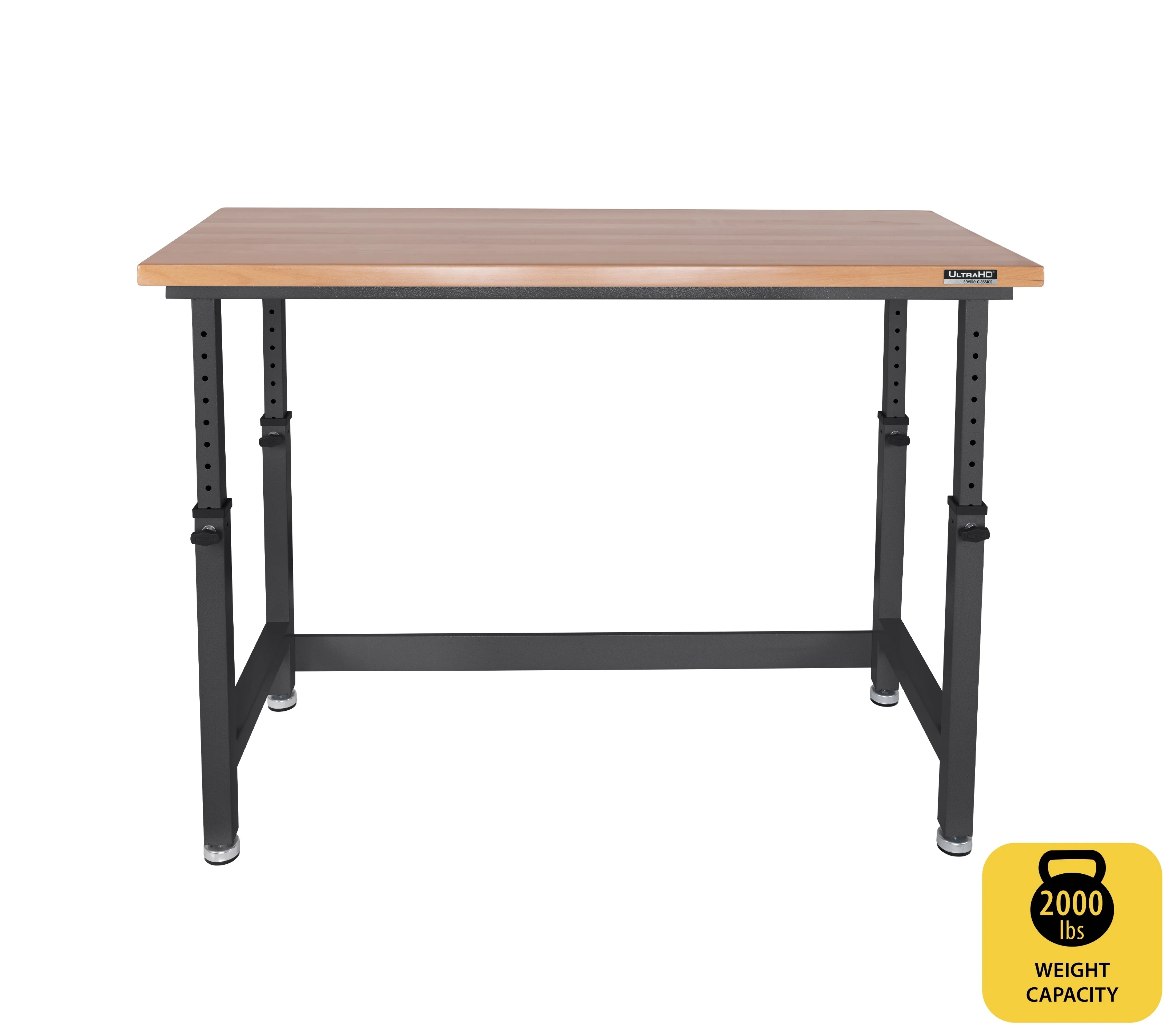 UltraHD® Height Adjustable Workbench - Image 17