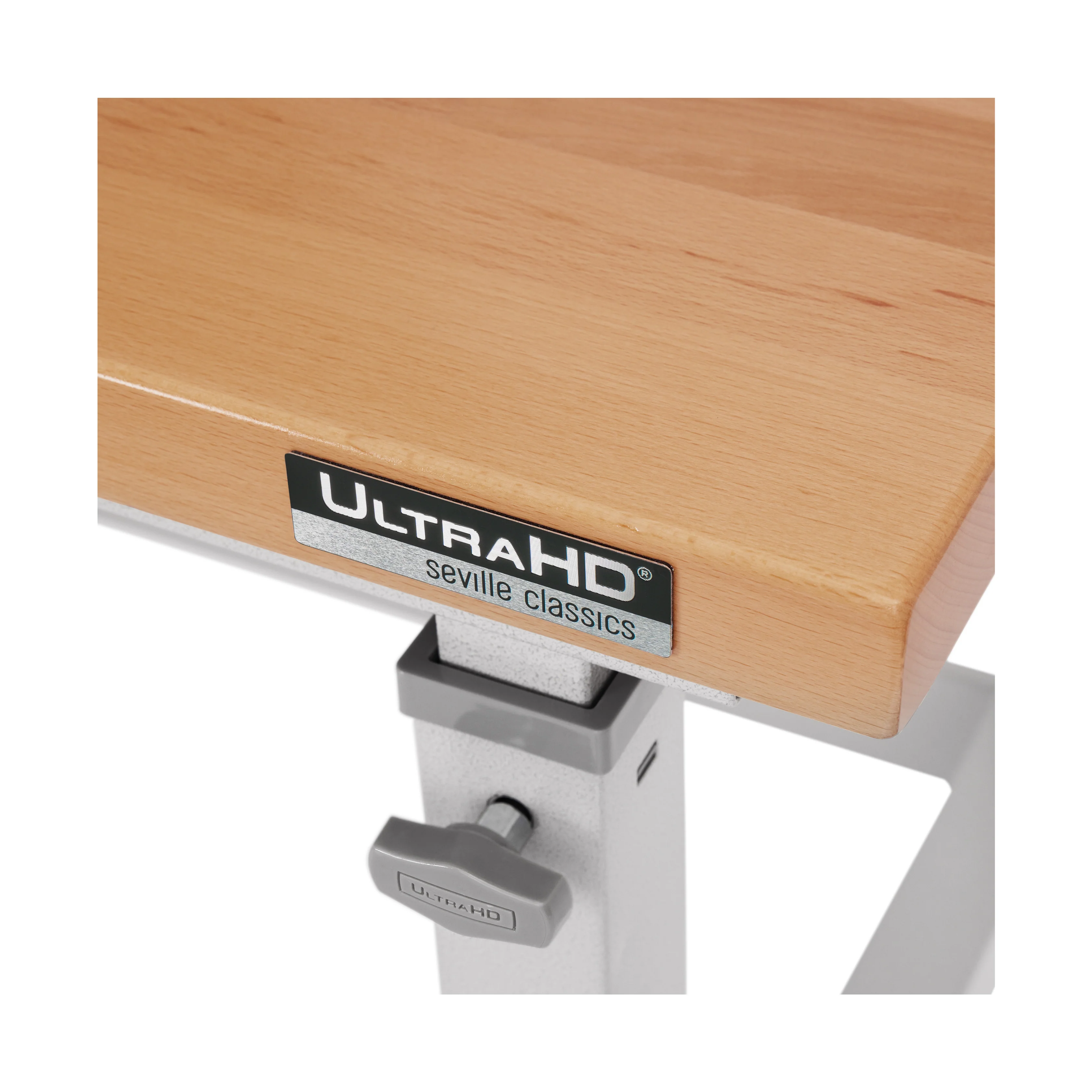 UltraHD® Height Adjustable Workbench - Image 18