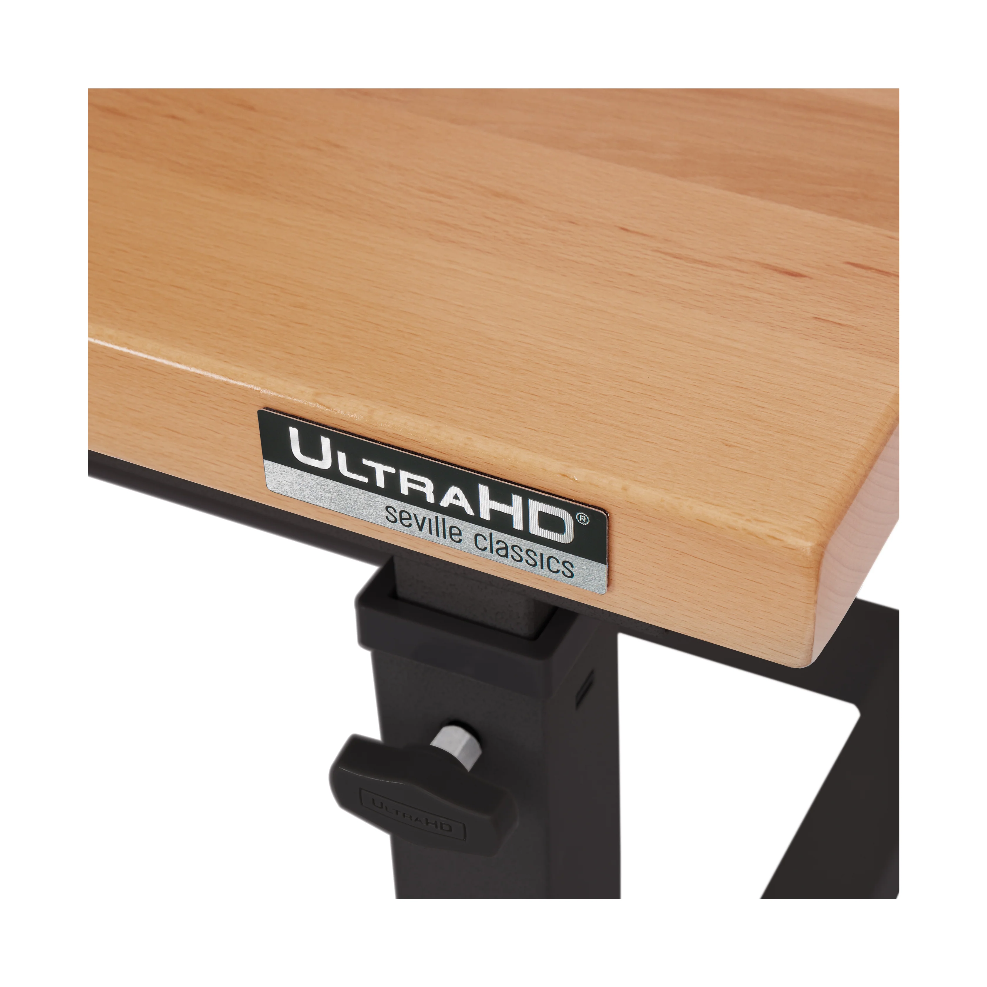 UltraHD® Height Adjustable Workbench - Image 26