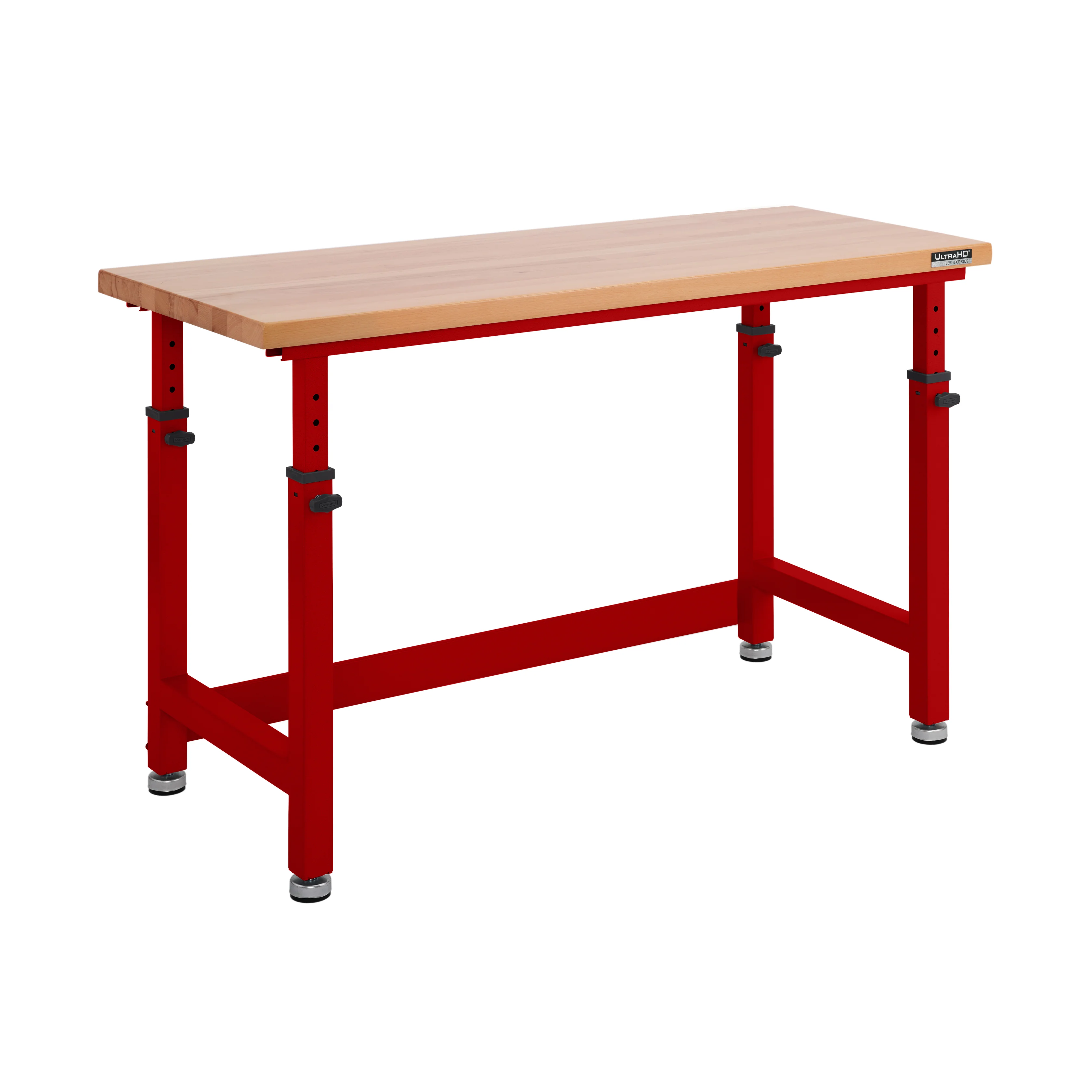 UltraHD® Height Adjustable Workbench - Image 30