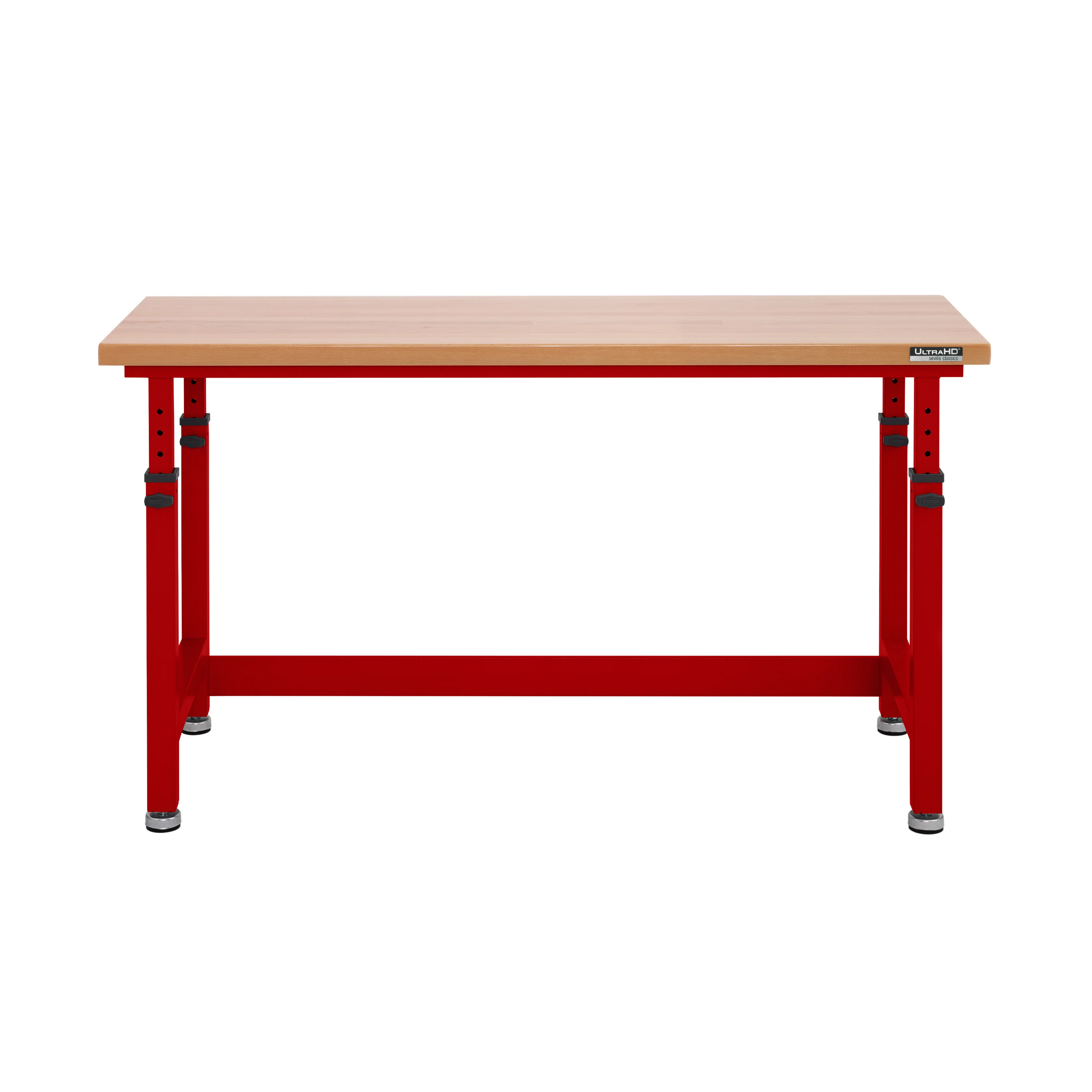 UltraHD® Height Adjustable Workbench - Image 34