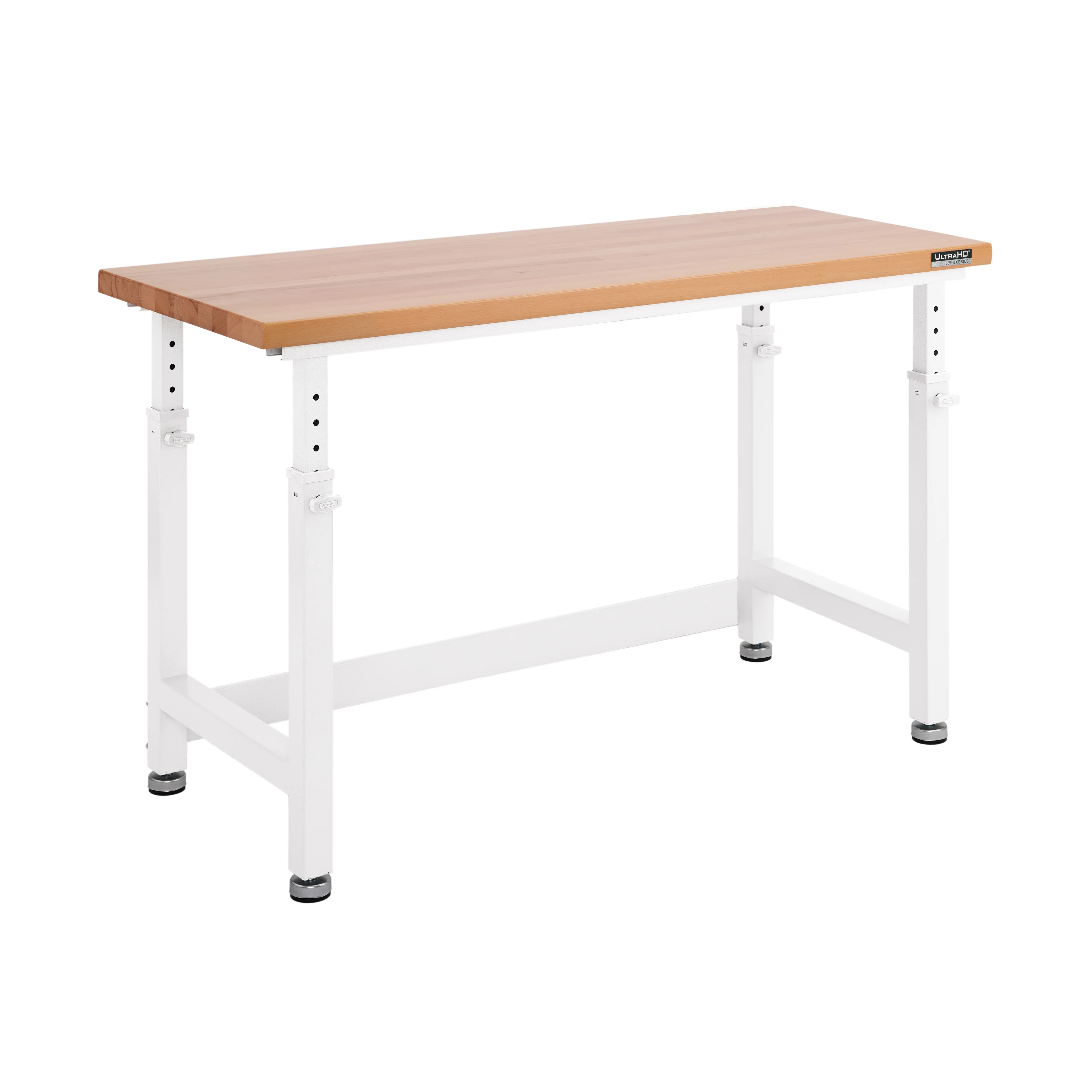 UltraHD® Height Adjustable Workbench - Image 37