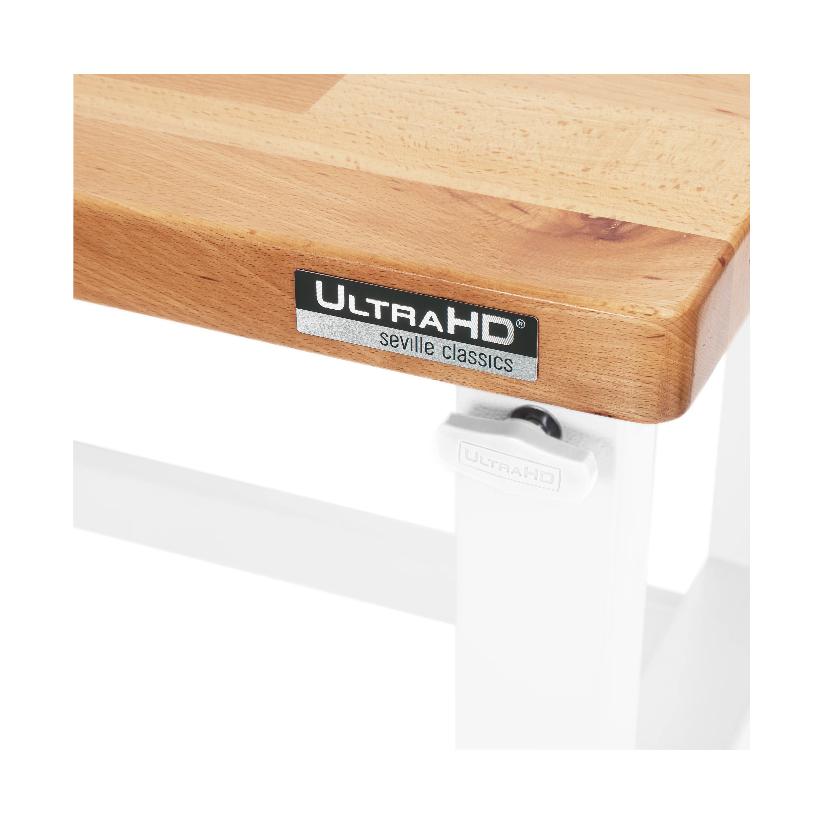 UltraHD® Height Adjustable Workbench - Image 38