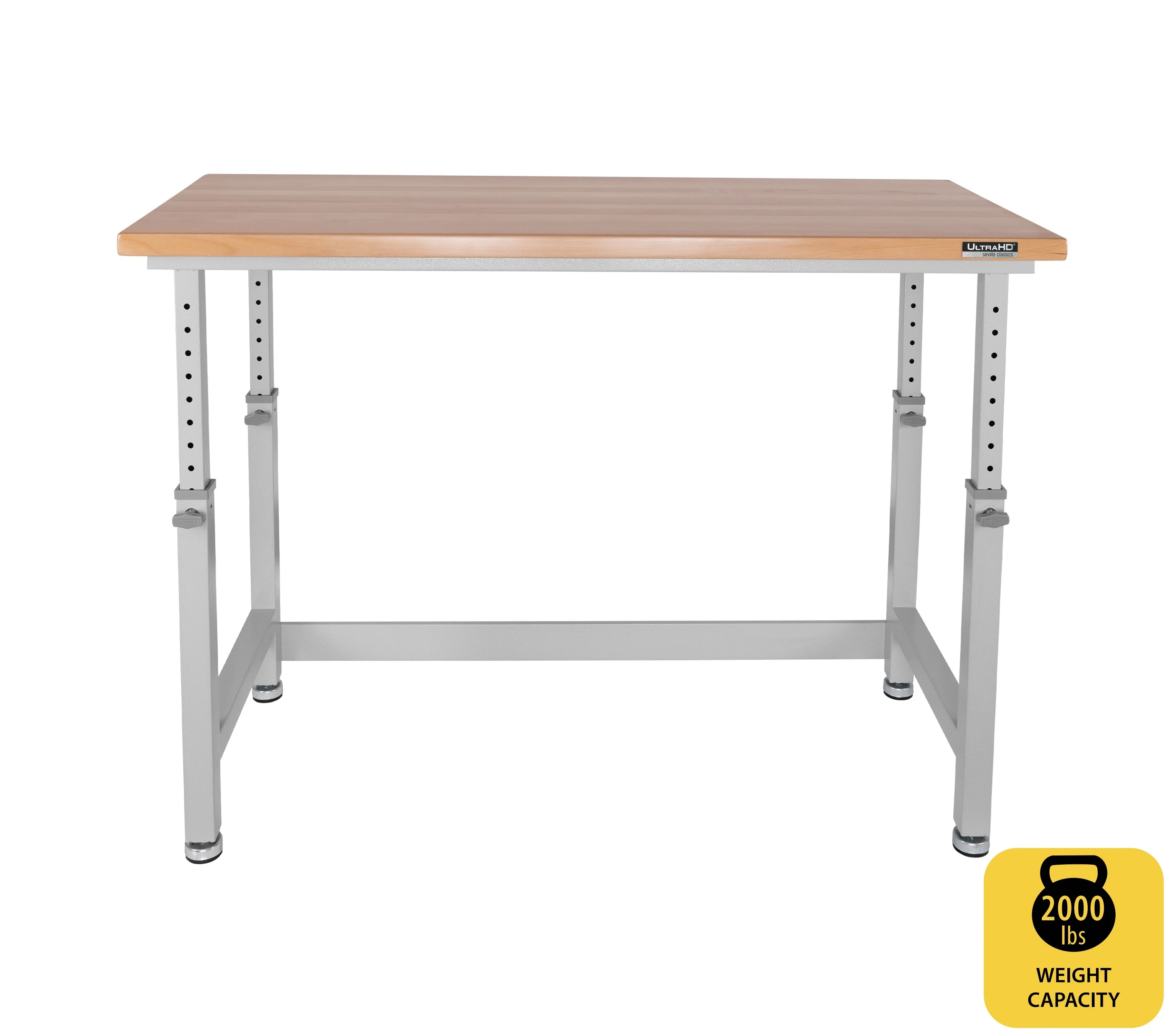 UltraHD® Height Adjustable Workbench - Image 6