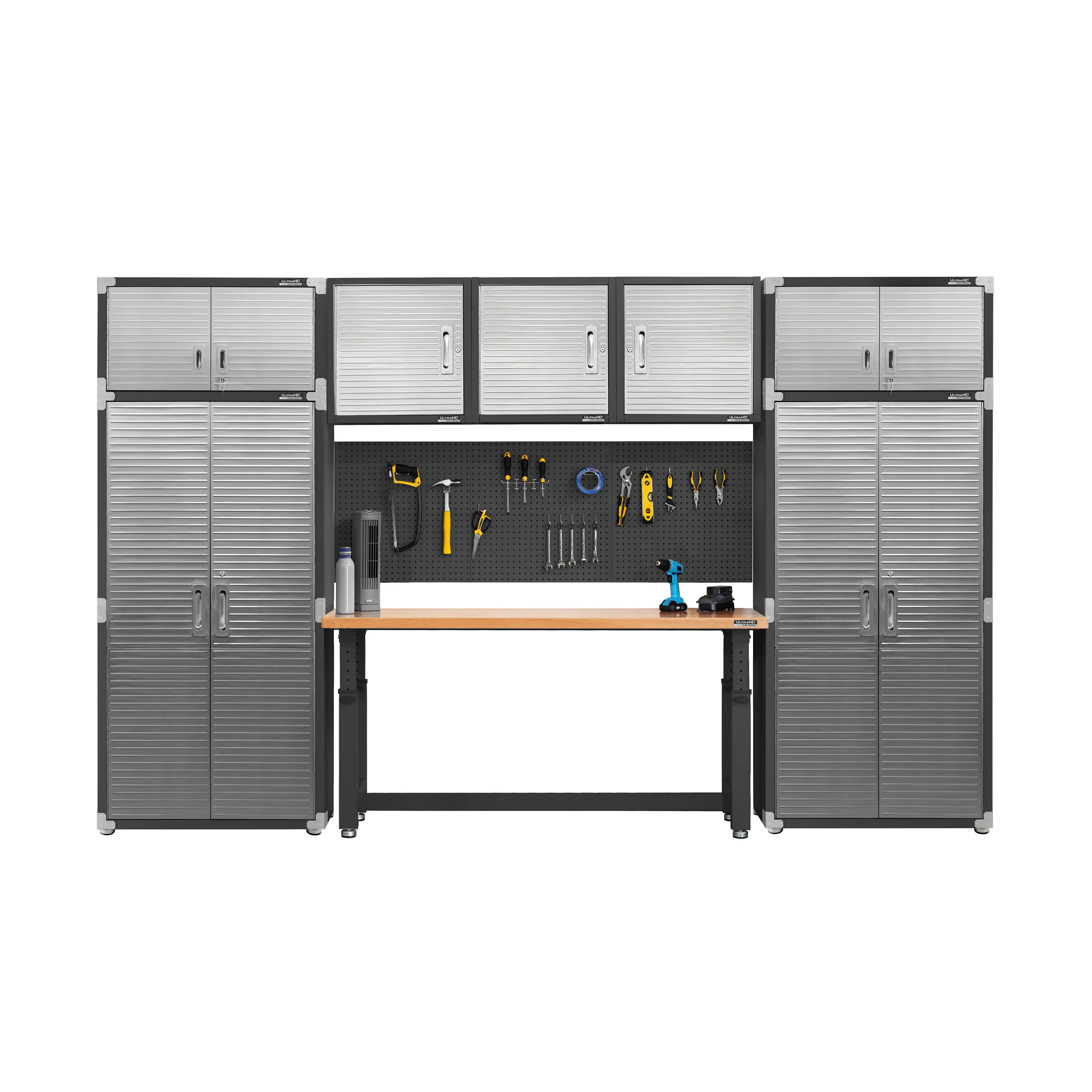 UltraHD® Stacking Top Cabinet - Image 13