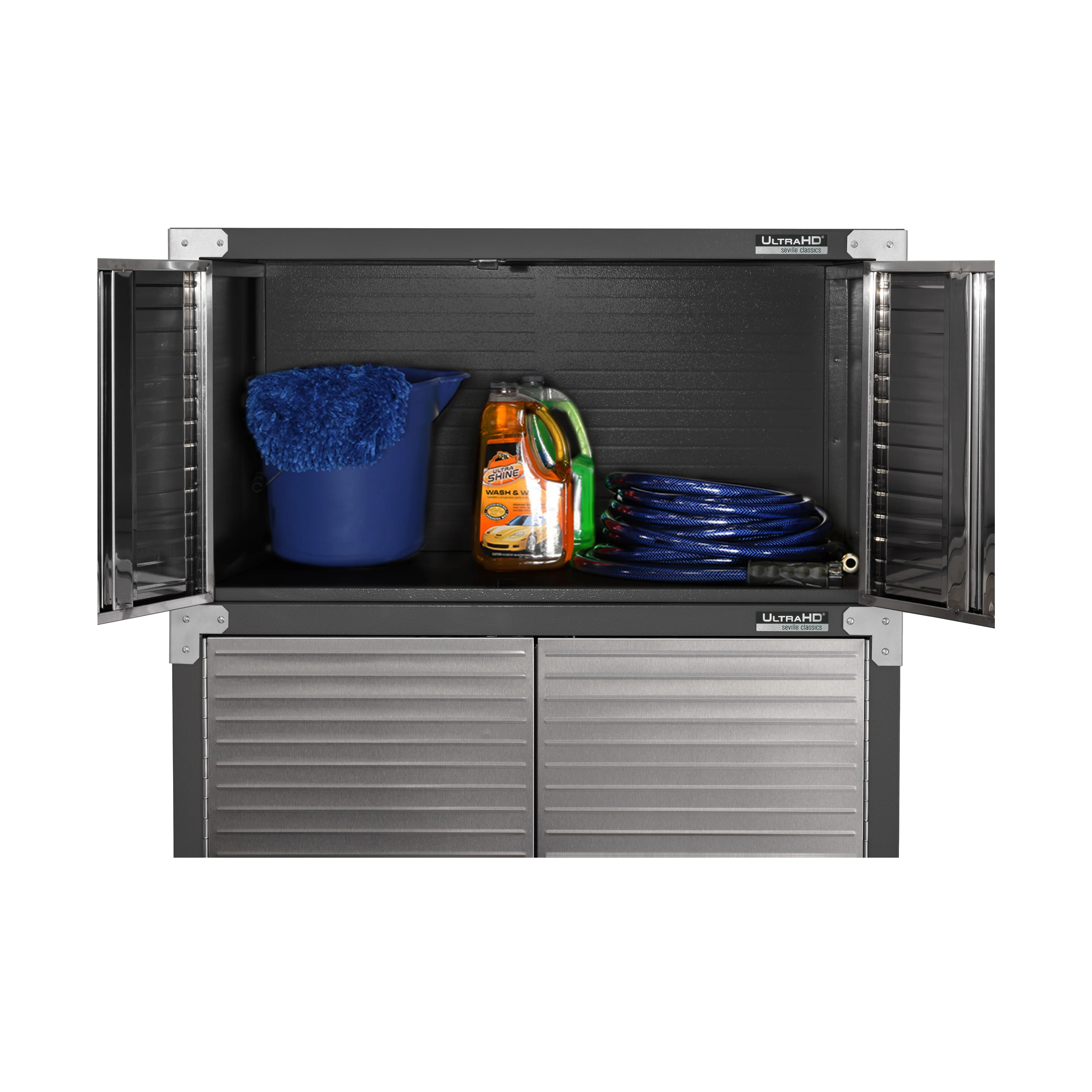 UltraHD® Stacking Top Cabinet - Image 14