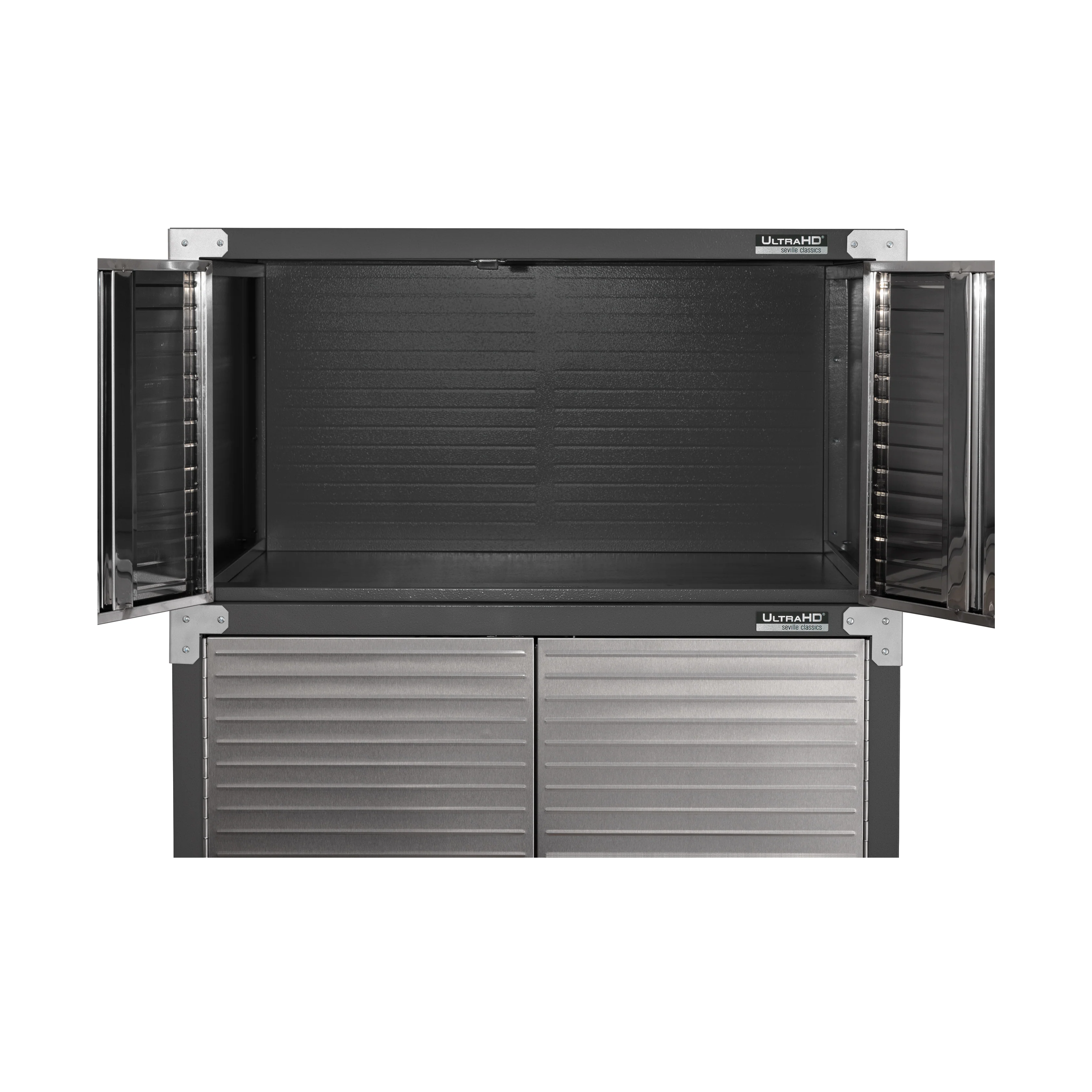 UltraHD® Stacking Top Cabinet - Image 16