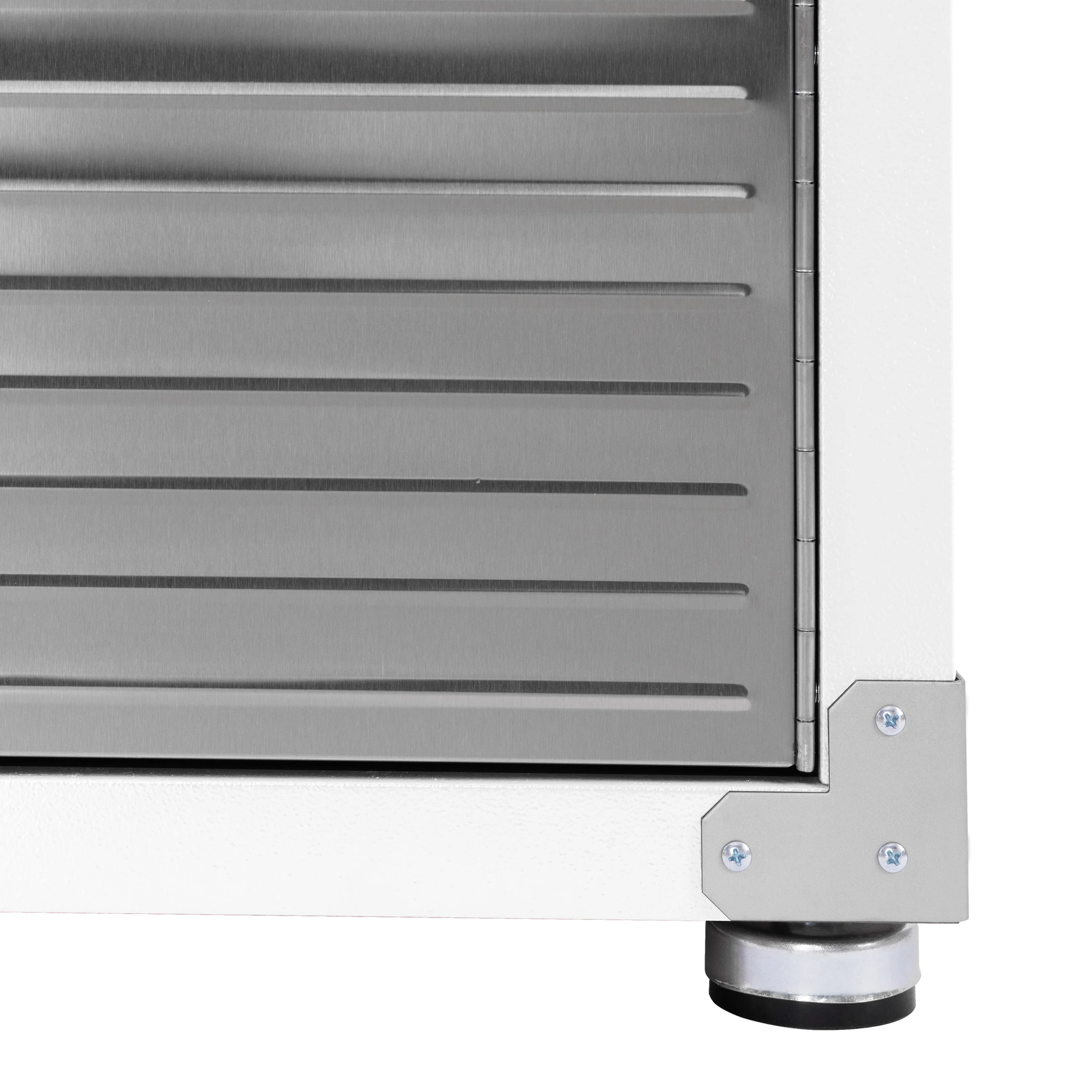 UltraHD® Storage Cabinet, White - Image 10