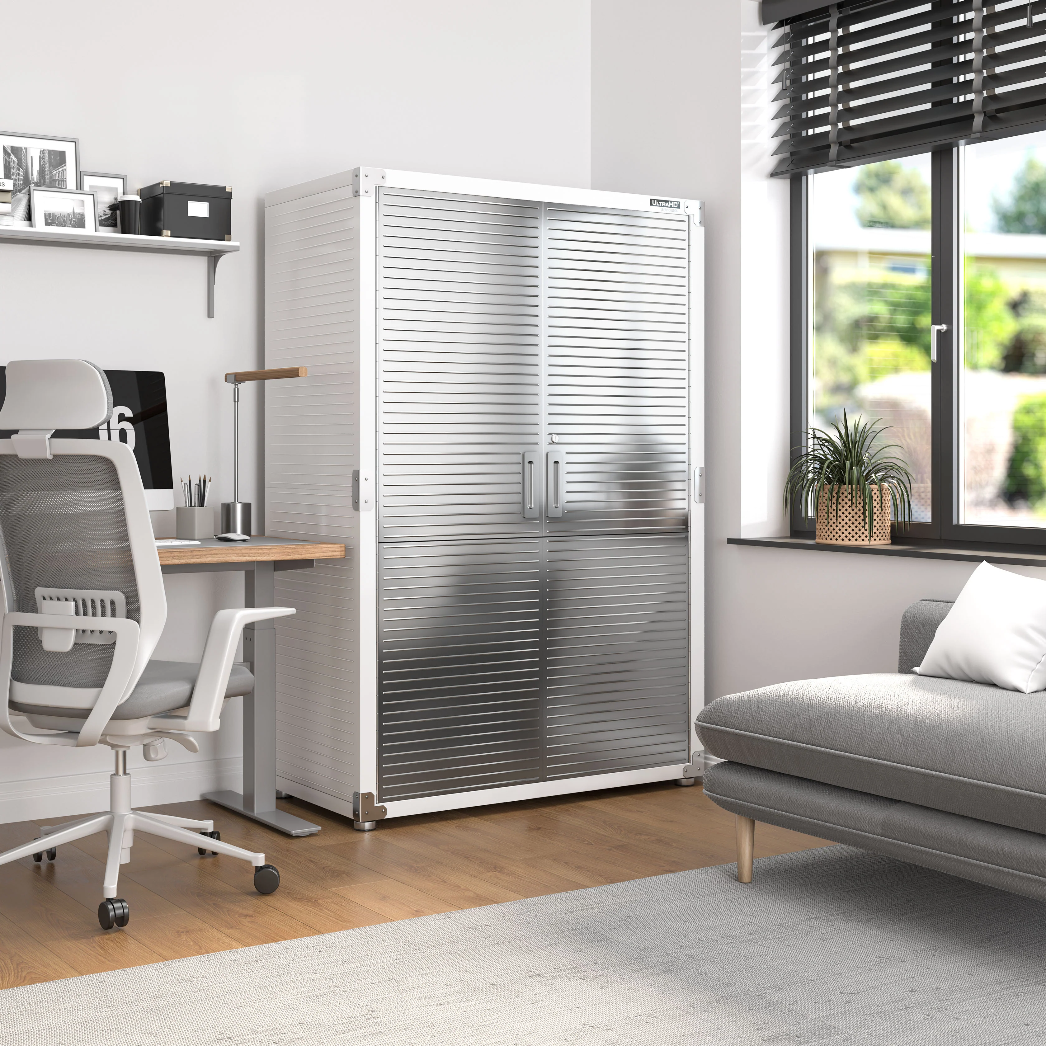 UltraHD® Storage Cabinet - Image 66