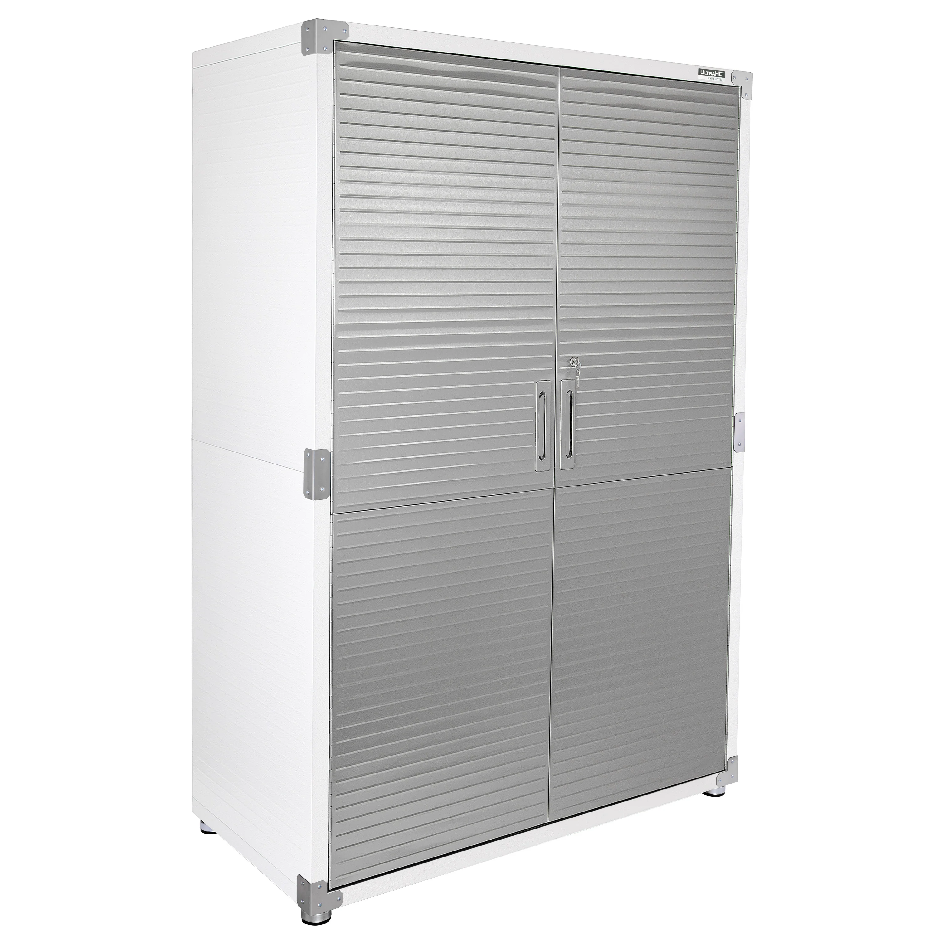 UltraHD® 2-Piece Storage Cabinet Set - Image 20