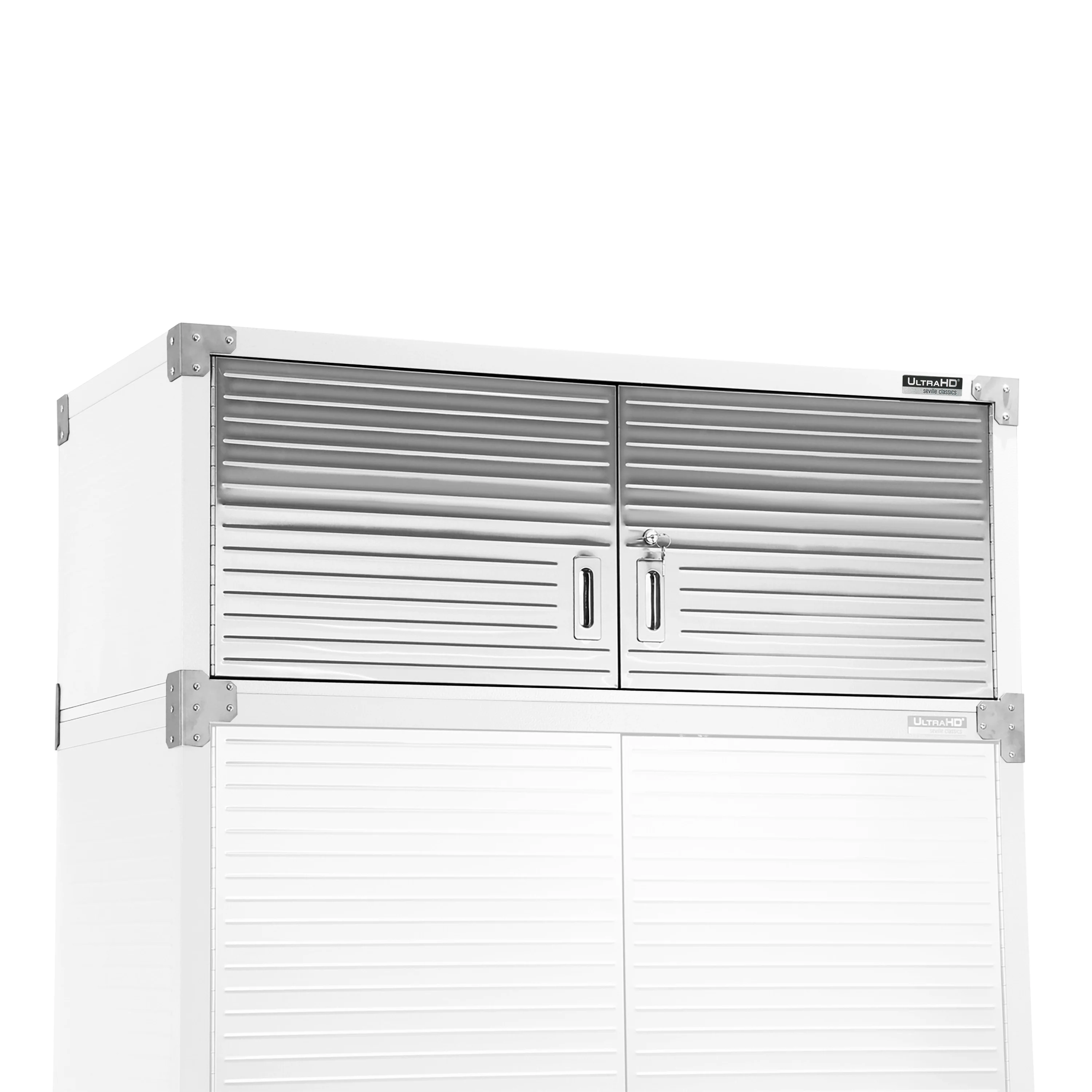 UltraHD® 2-Piece Storage Cabinet Set - Image 24