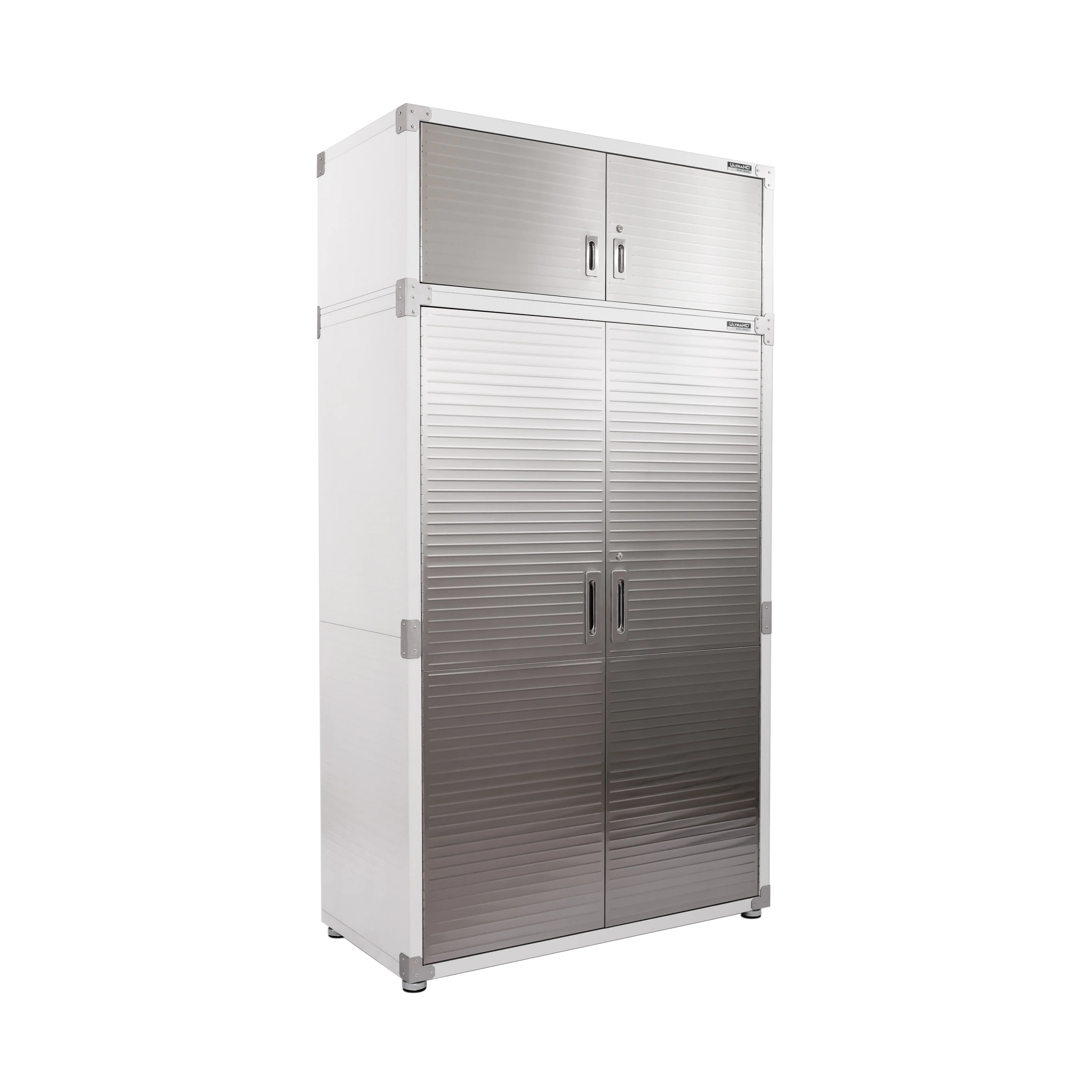 UltraHD® 2-Piece Storage Cabinet Set - Image 32