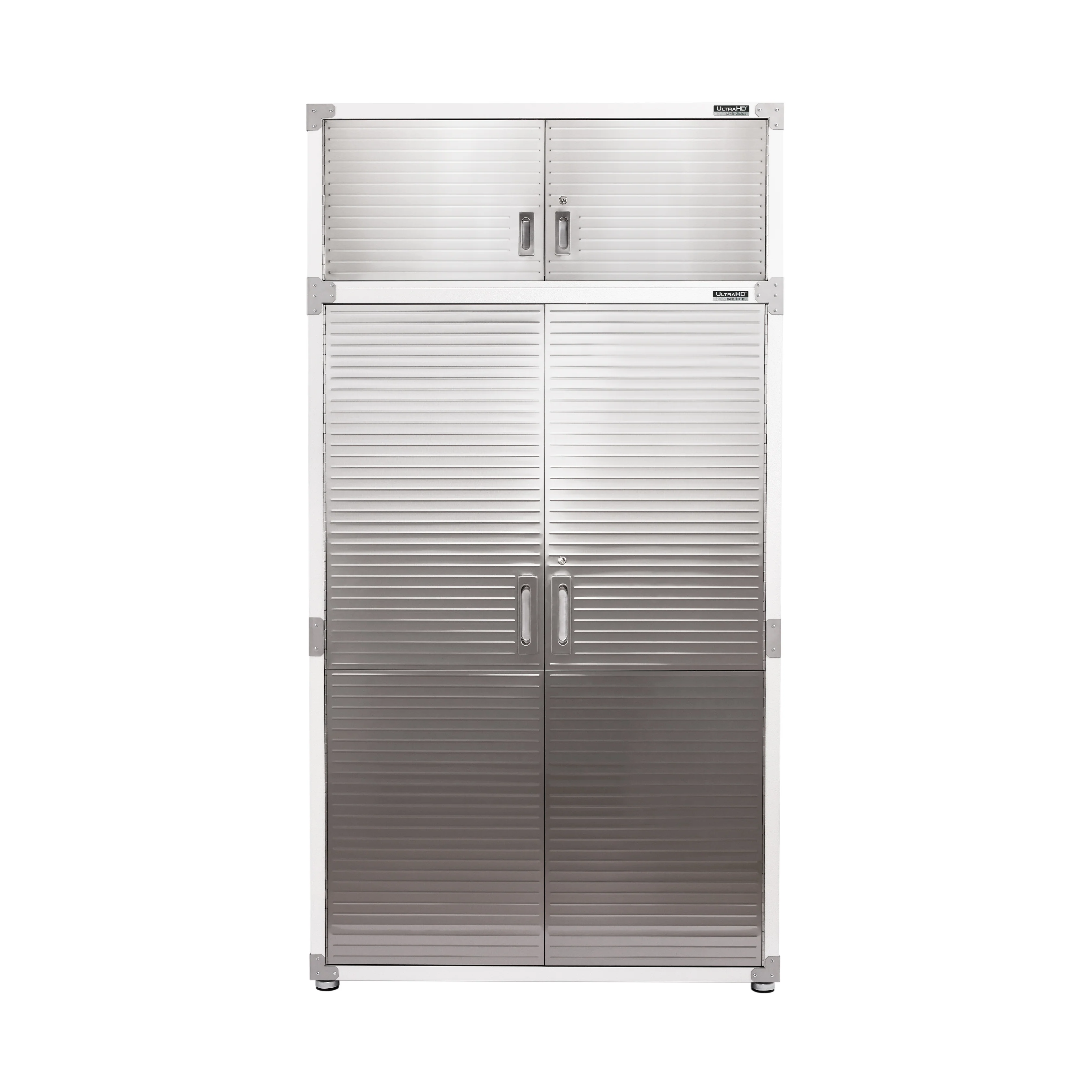 UltraHD® 2-Piece Storage Cabinet Set - Image 33
