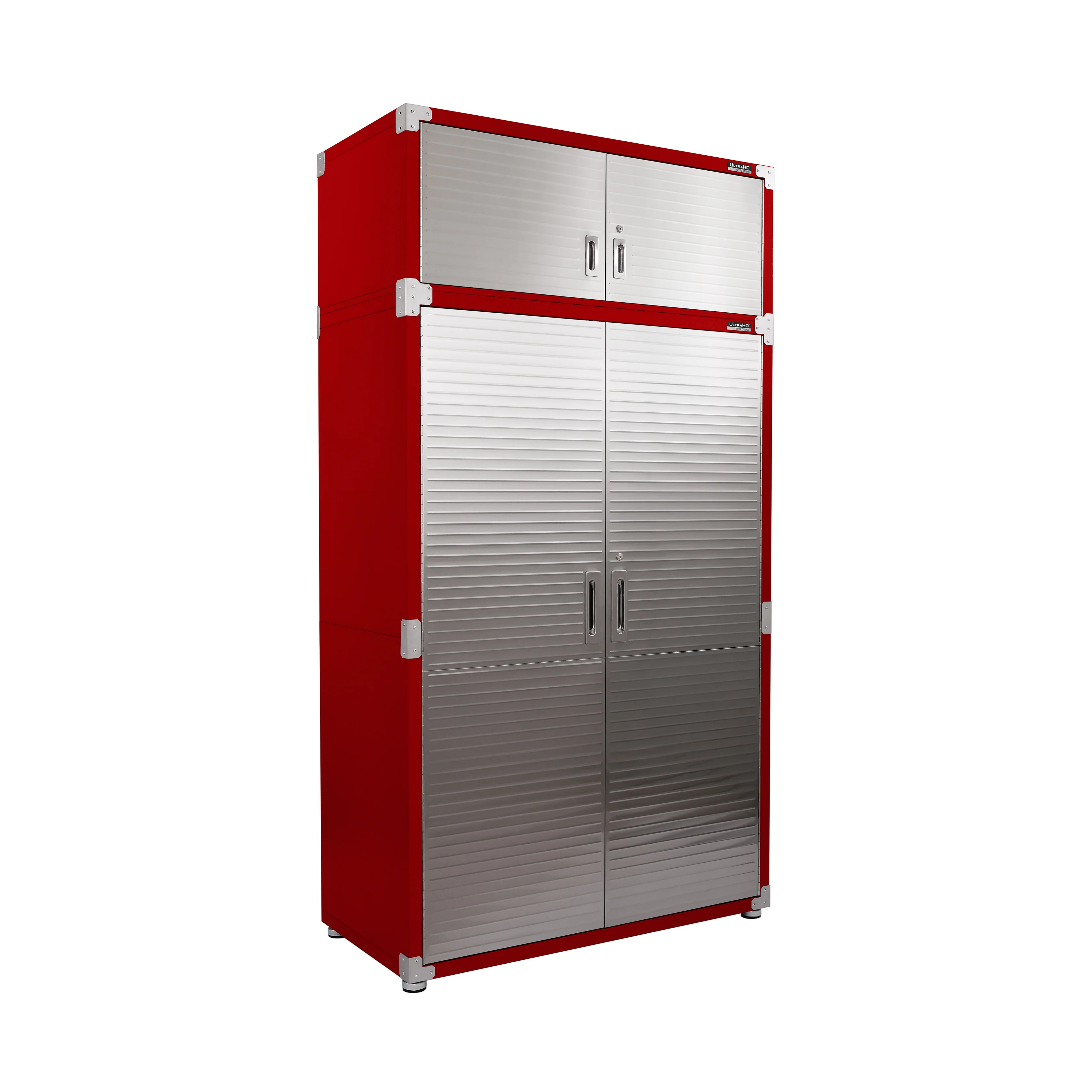 UltraHD® 2-Piece Storage Cabinet Set - Image 35