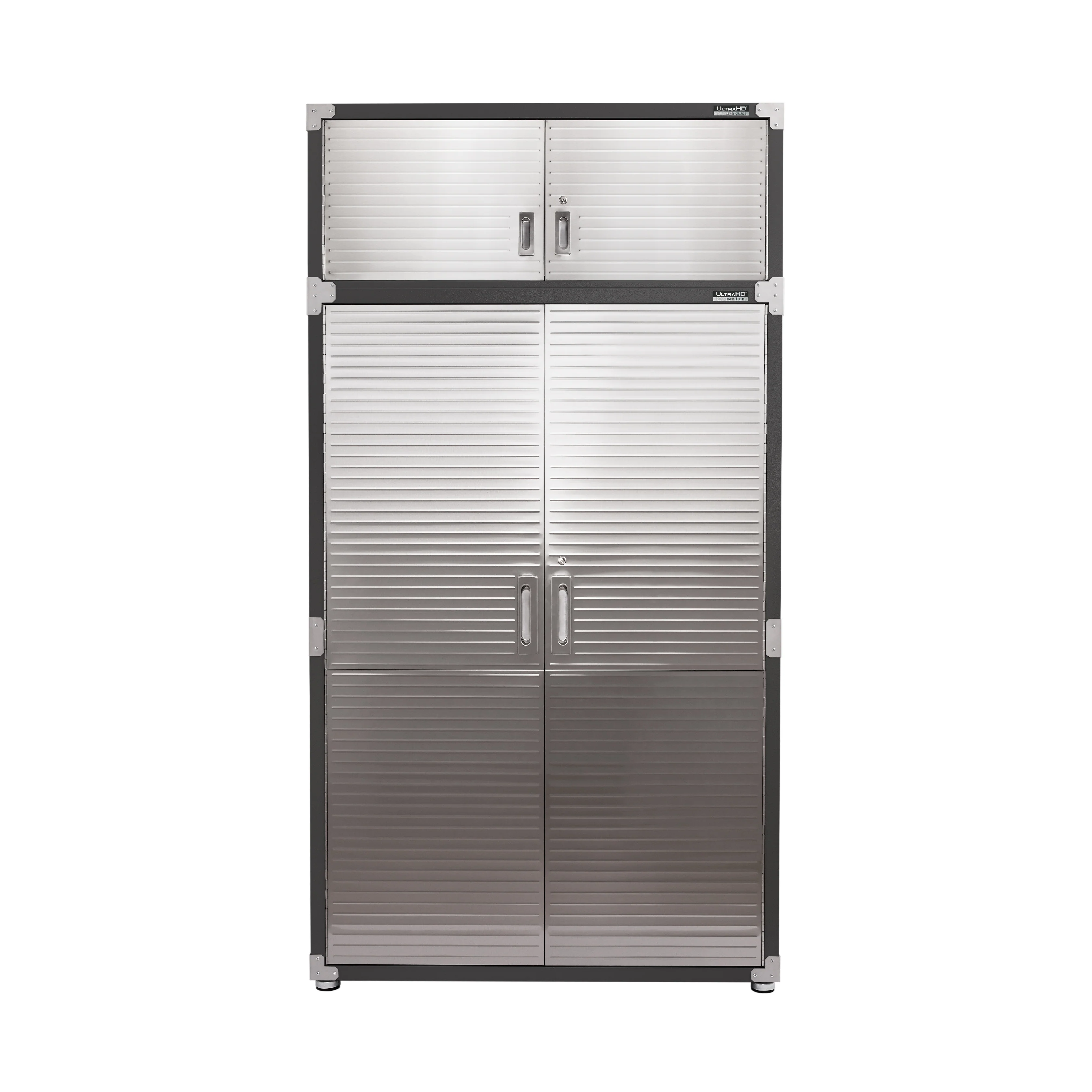 UltraHD® 2-Piece Storage Cabinet Set - Image 42