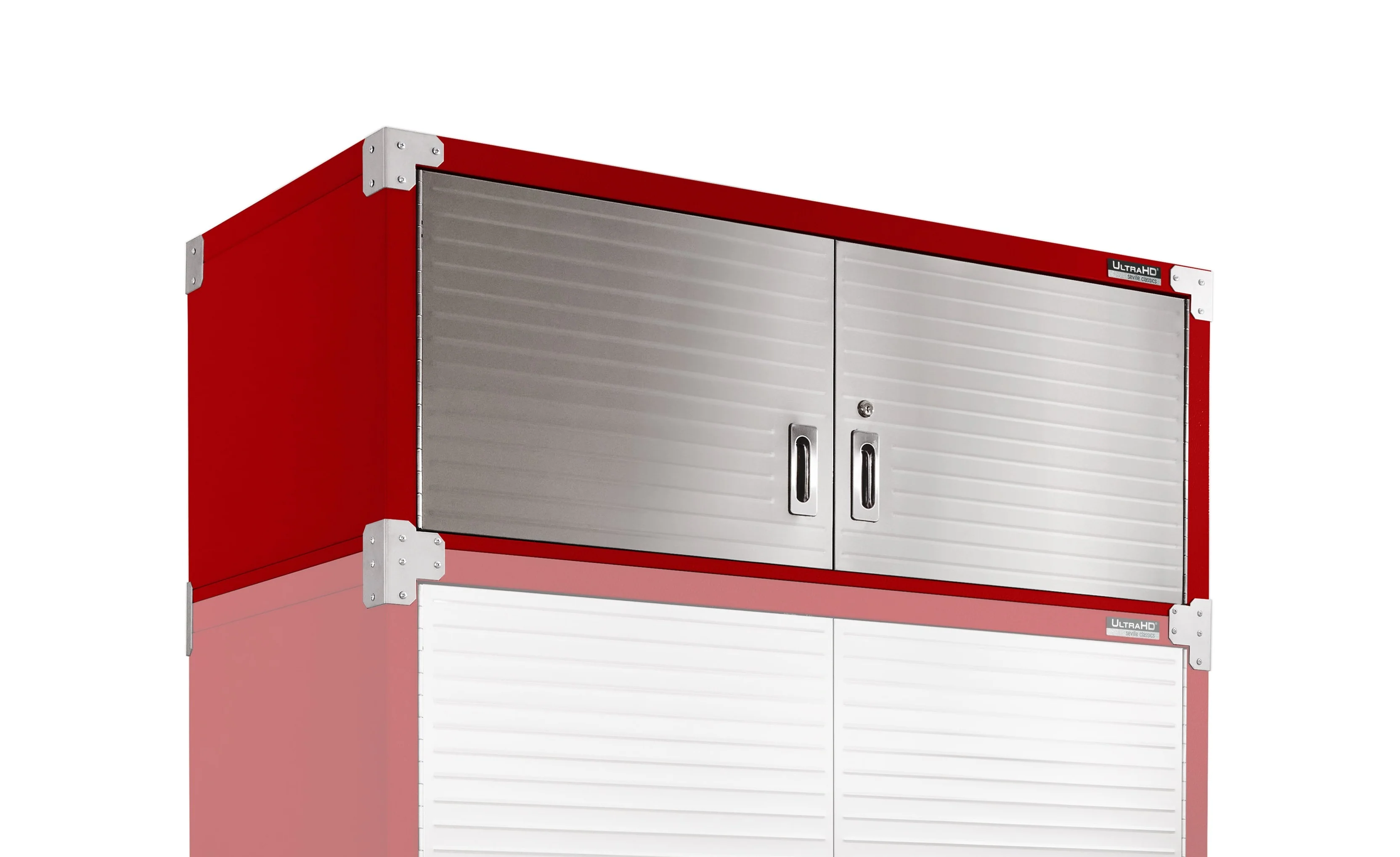 UltraHD® Stacking Top Cabinet - Image 25