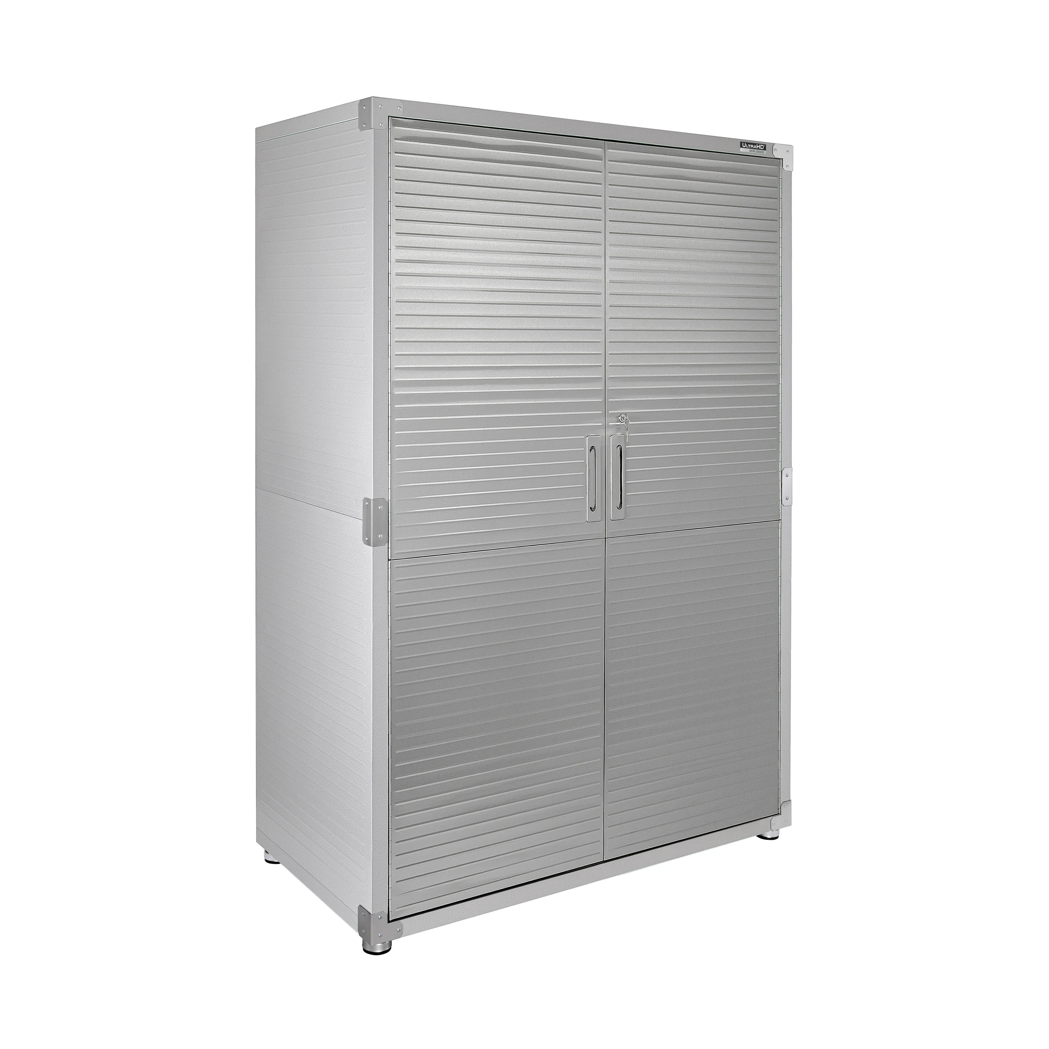 UltraHD® 2-Piece Storage Cabinet Set - Image 54