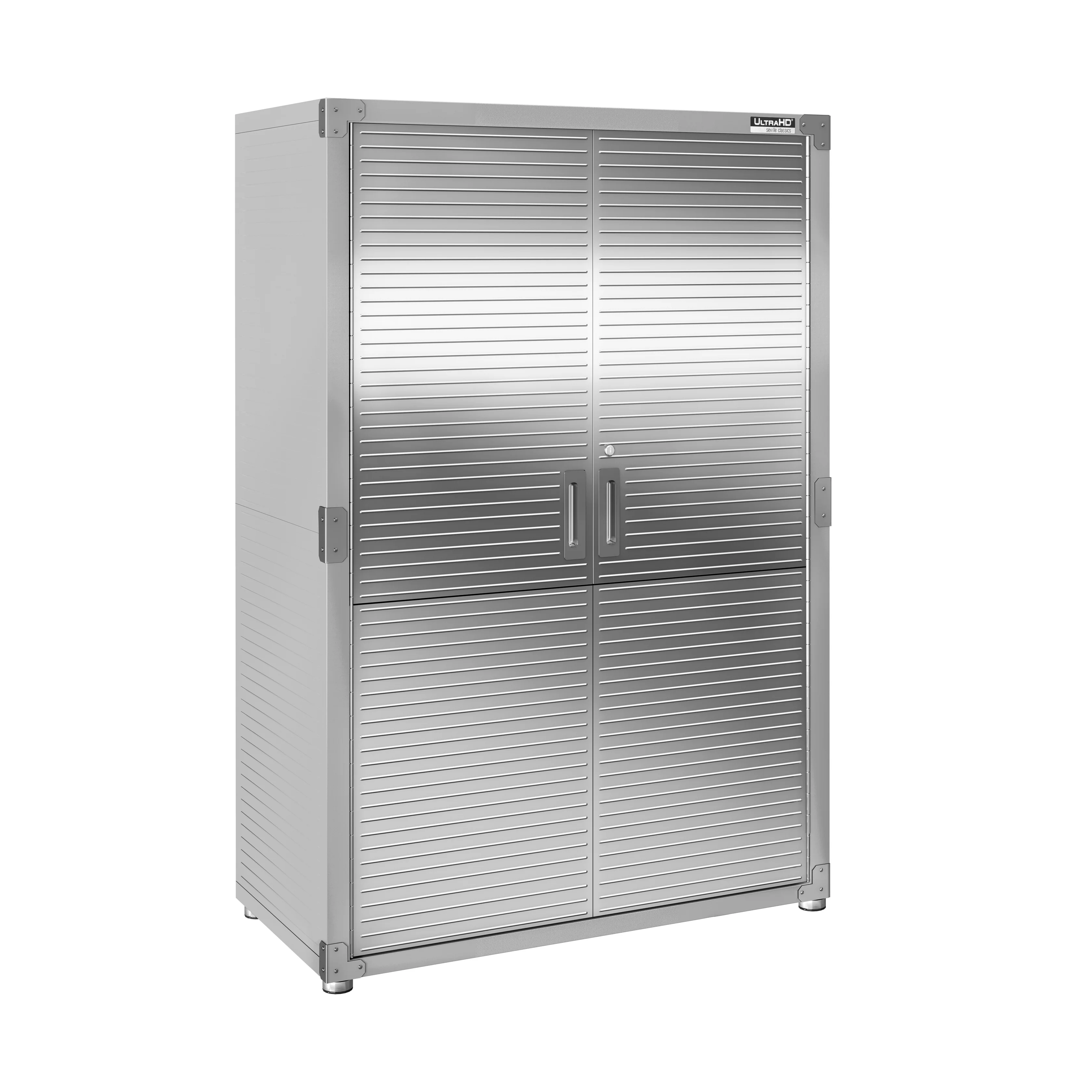 UltraHD® 2-Piece Storage Cabinet Set - Image 61