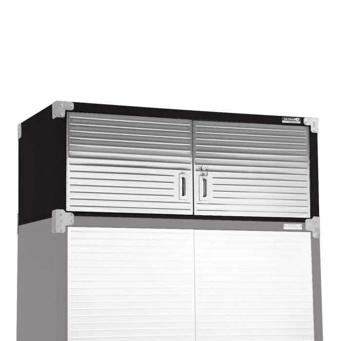 UltraHD® 2-Piece Storage Cabinet Set - Image 7