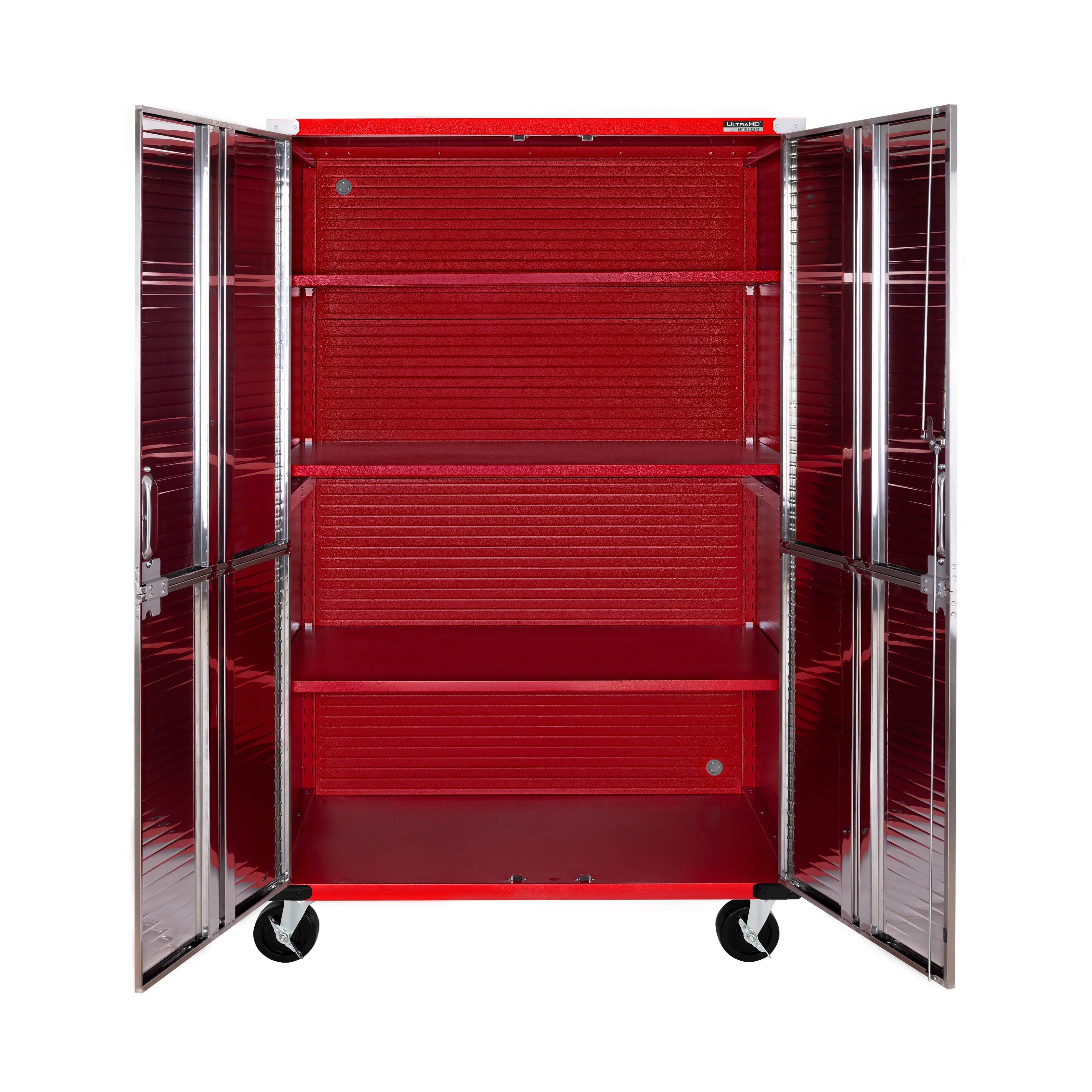 UltraHD® Rolling Storage Cabinet - Image 11