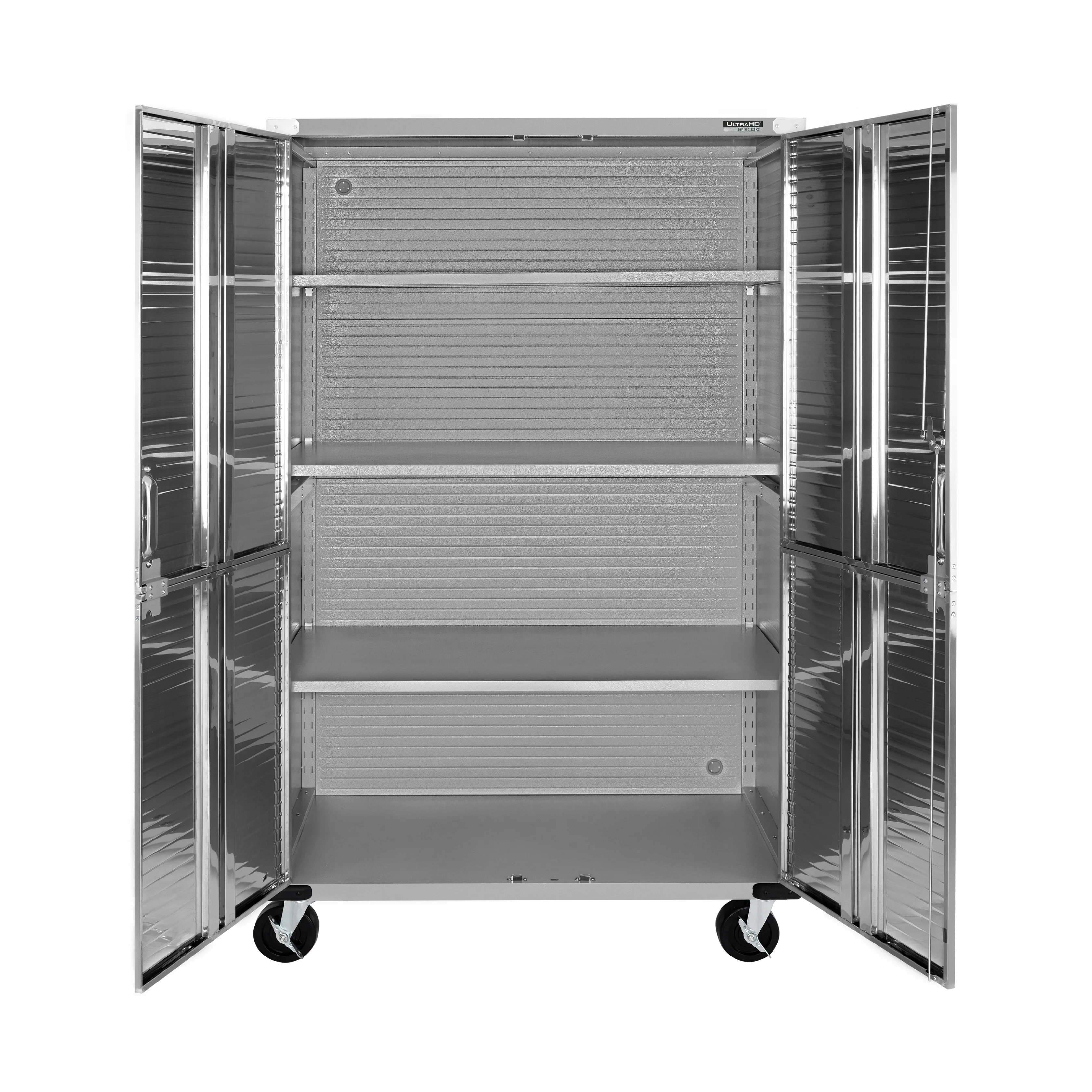 UltraHD® Rolling Storage Cabinet - Image 21