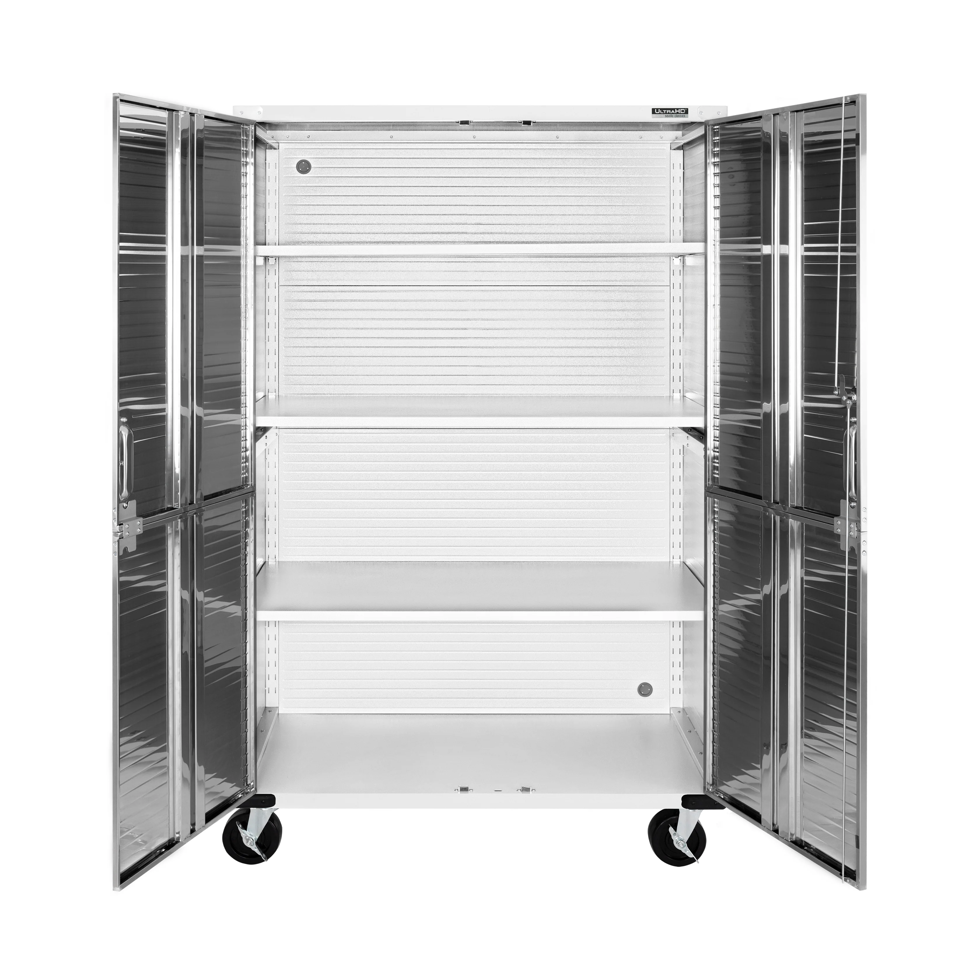 UltraHD® Rolling Storage Cabinet - Image 25