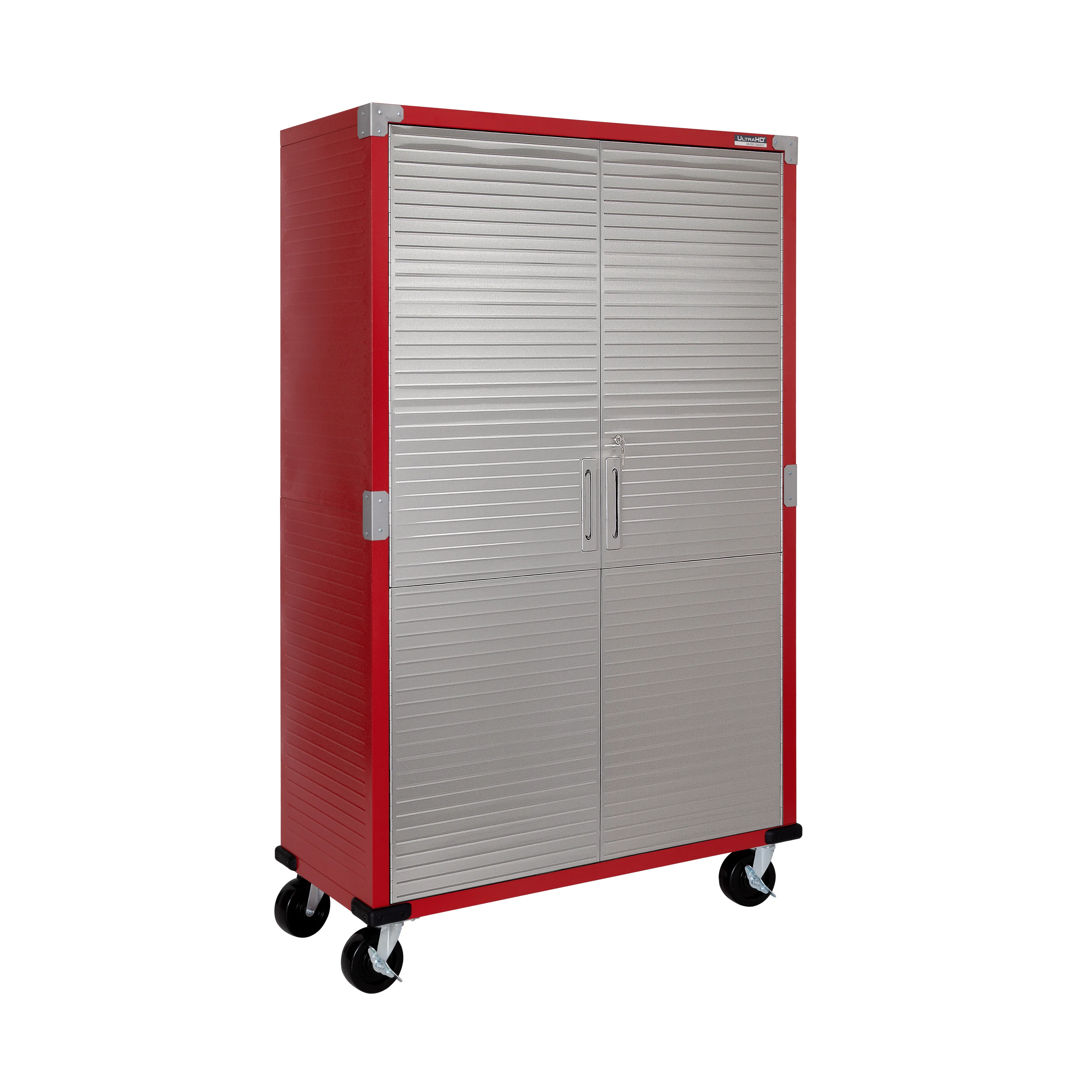 UltraHD® Rolling Storage Cabinet - Image 3