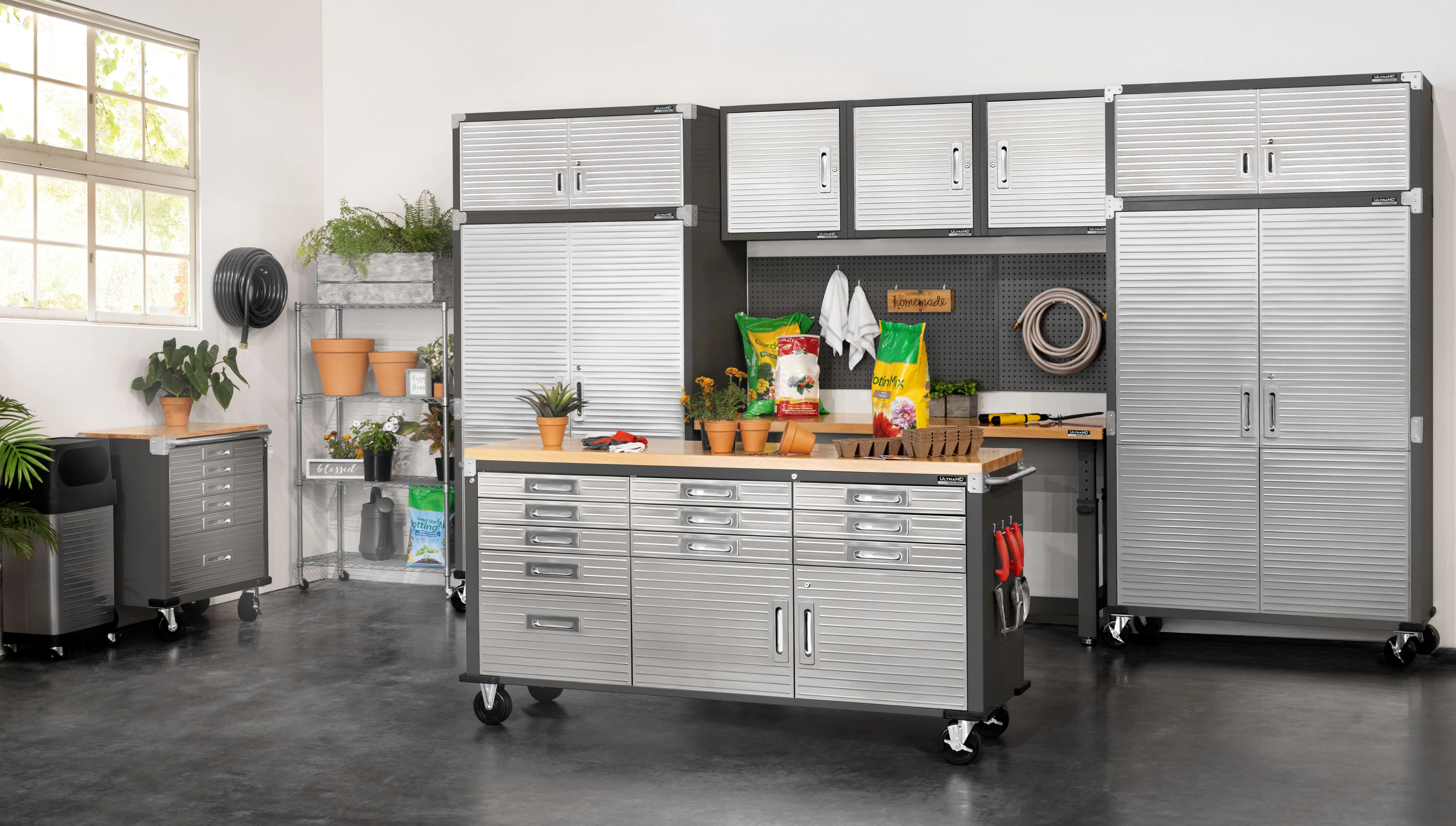UltraHD® Rolling Storage Cabinet - Image 30