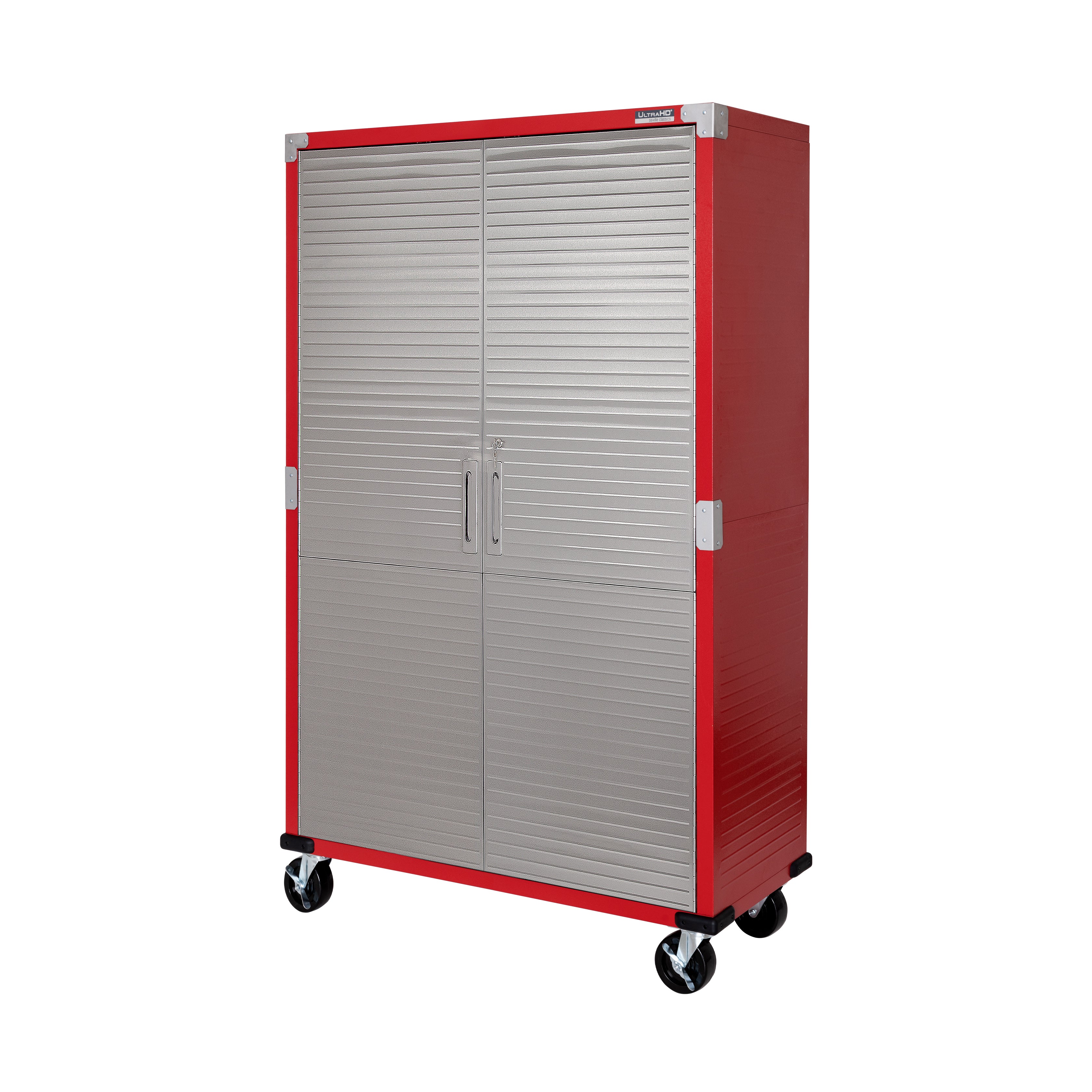 UltraHD® Rolling Storage Cabinet - Image 8