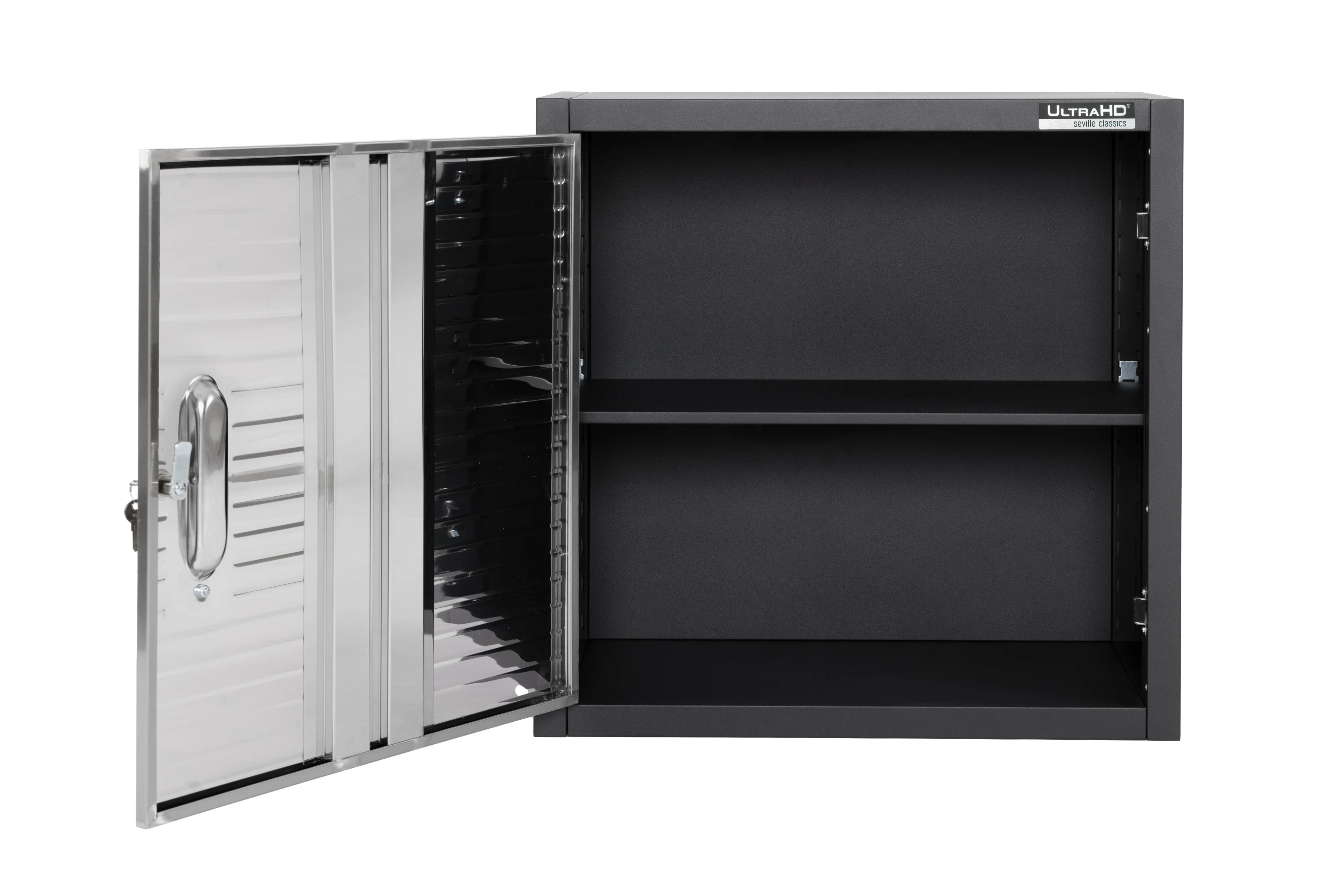UltraHD® Single Door Wall Cabinet - Image 11