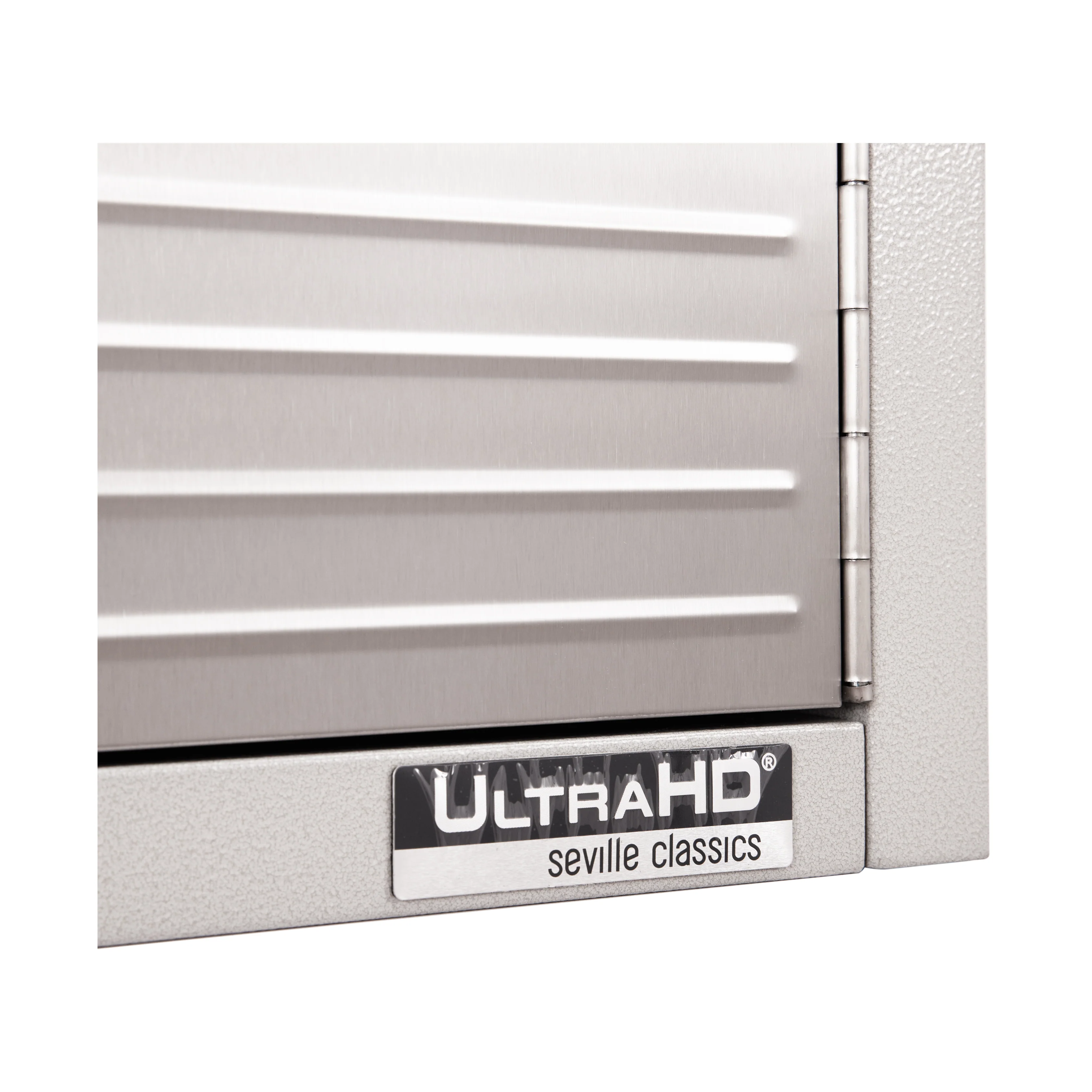 UltraHD® Single Door Wall Cabinet - Image 12