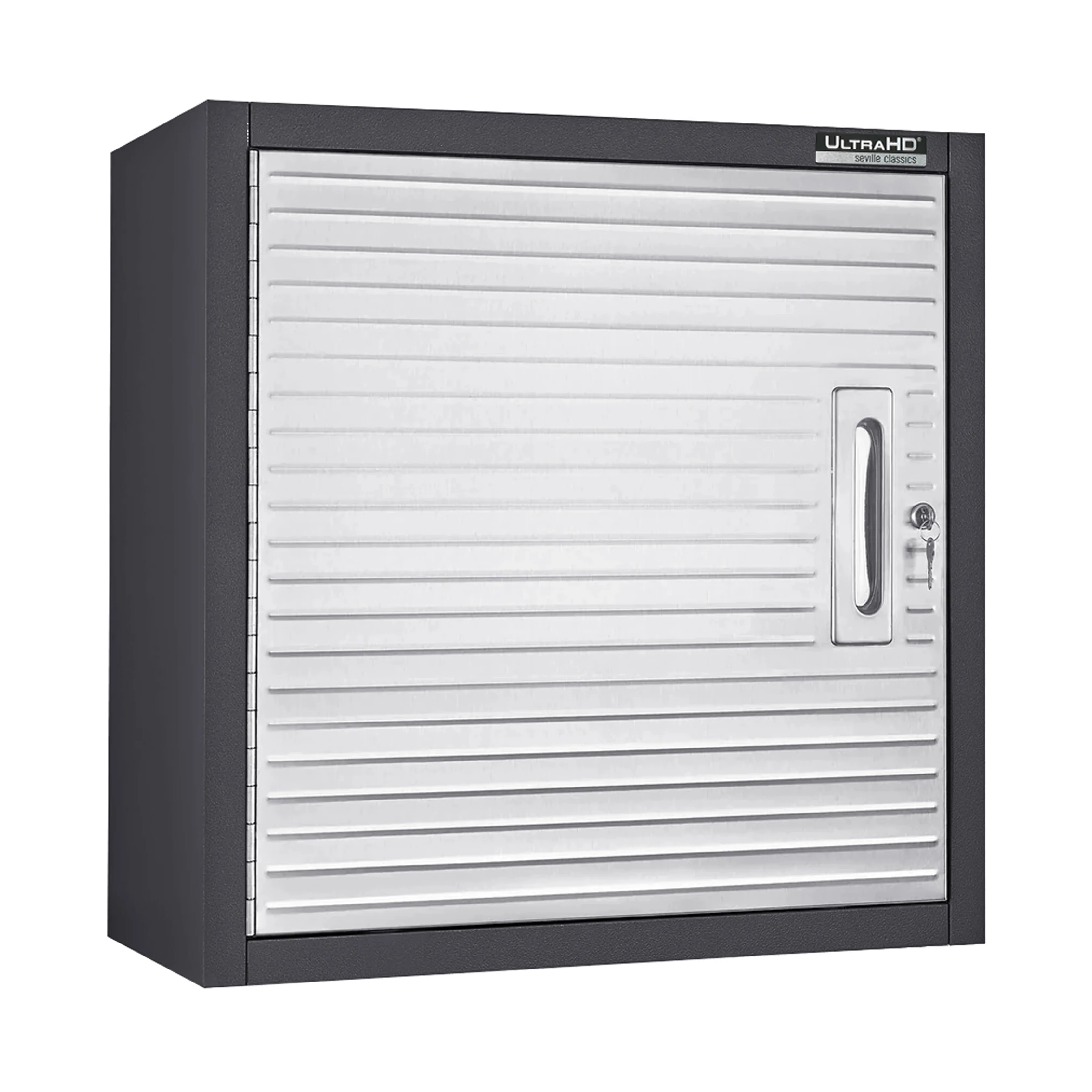 UltraHD® Single Door Wall Cabinet - Image 16