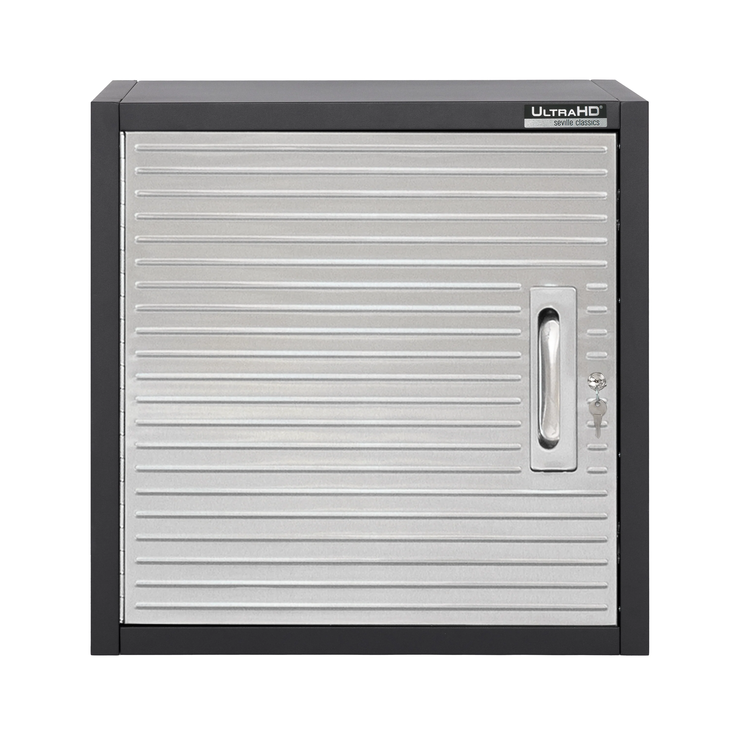 UltraHD® Single Door Wall Cabinet - Image 8