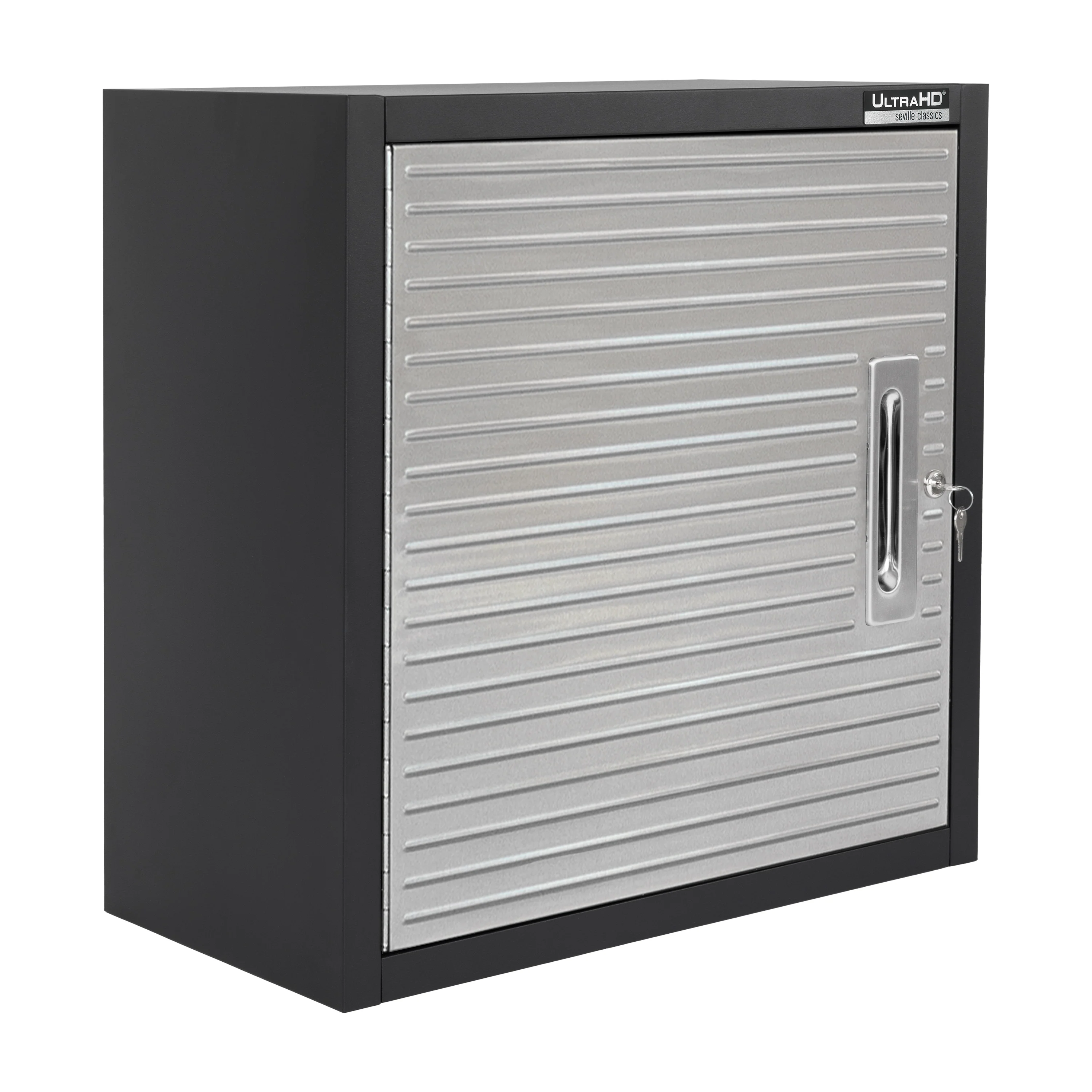 UltraHD® Single Door Wall Cabinet - Image 9